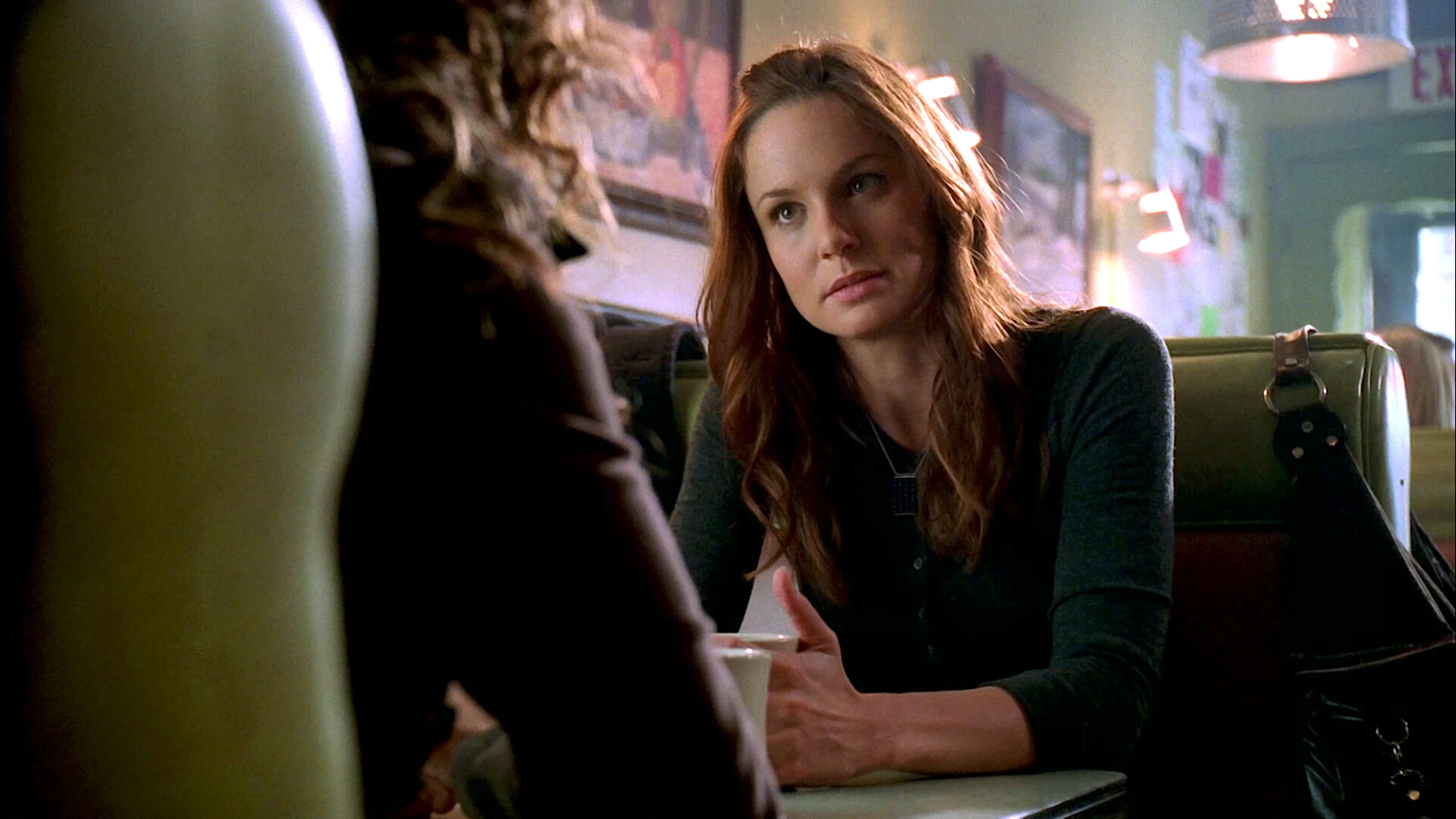 Skazany na śmierć: Sezon 1 Odcinek 19