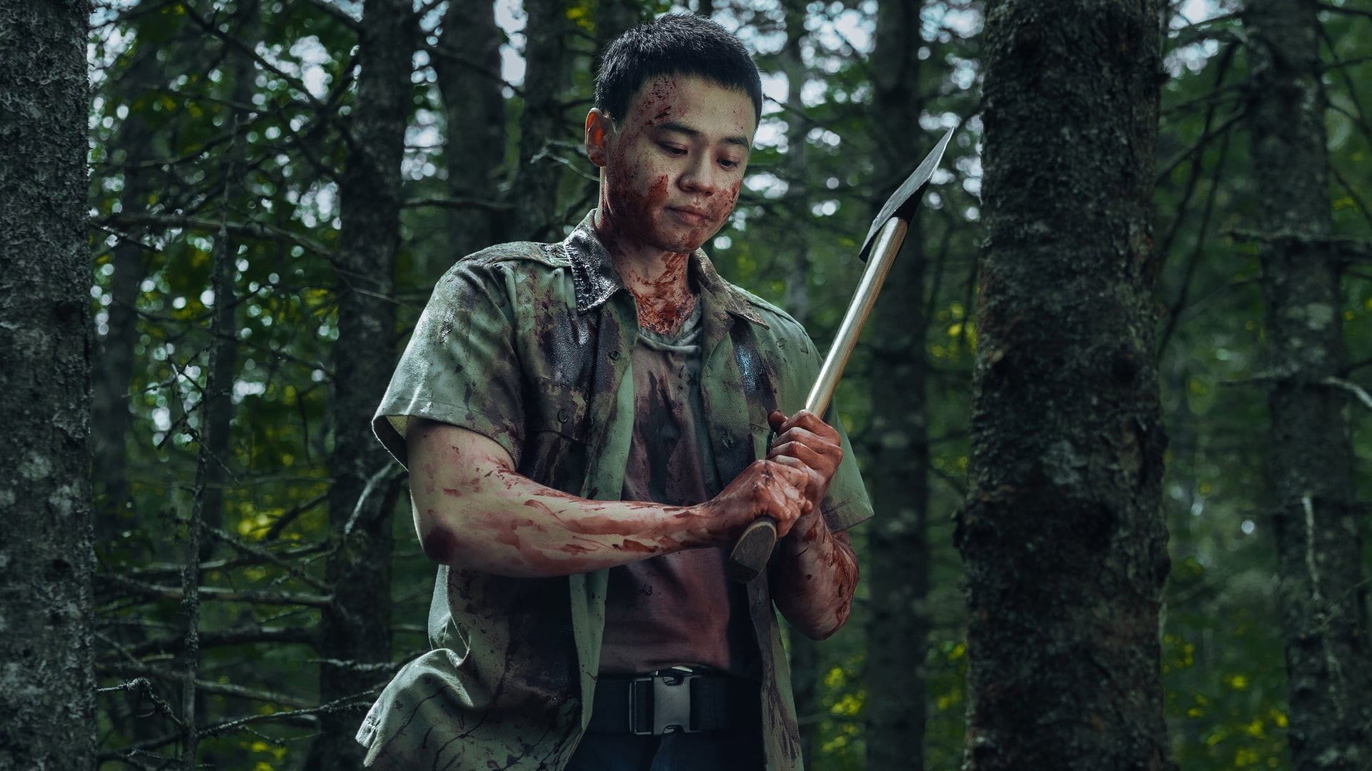 Stamtąd: Sezon 1 Odcinek 2