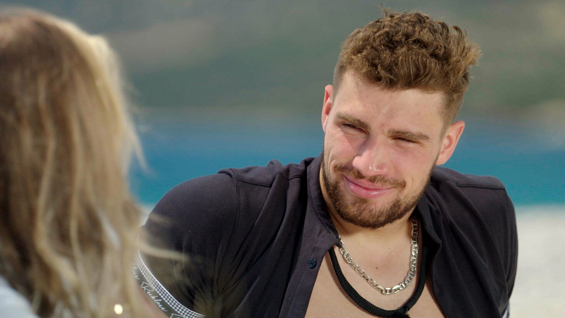 Love Never Lies: Polska: Sezon 1 Odcinek 2