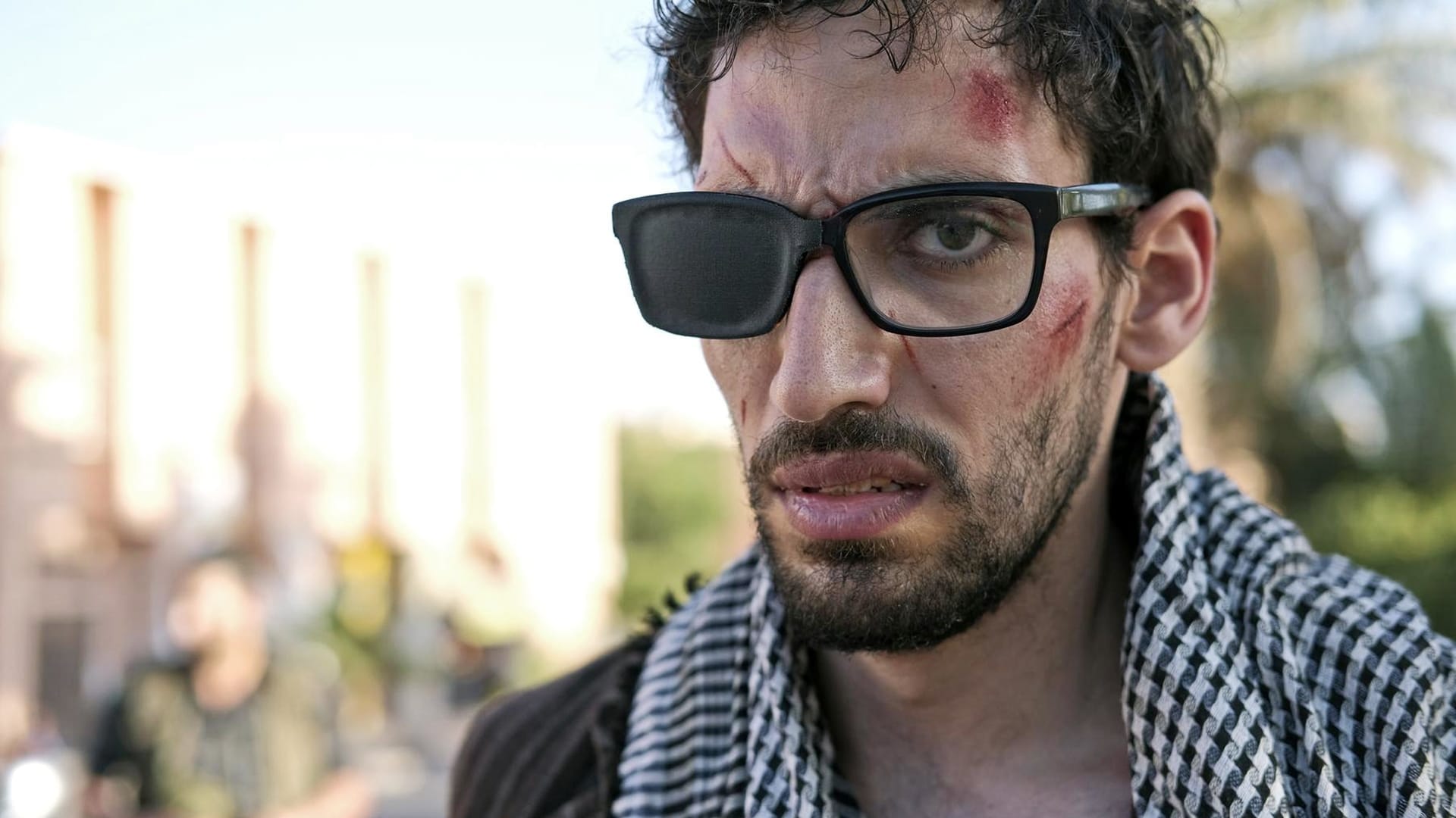 Skazany na śmierć: Sezon 5 Odcinek 5