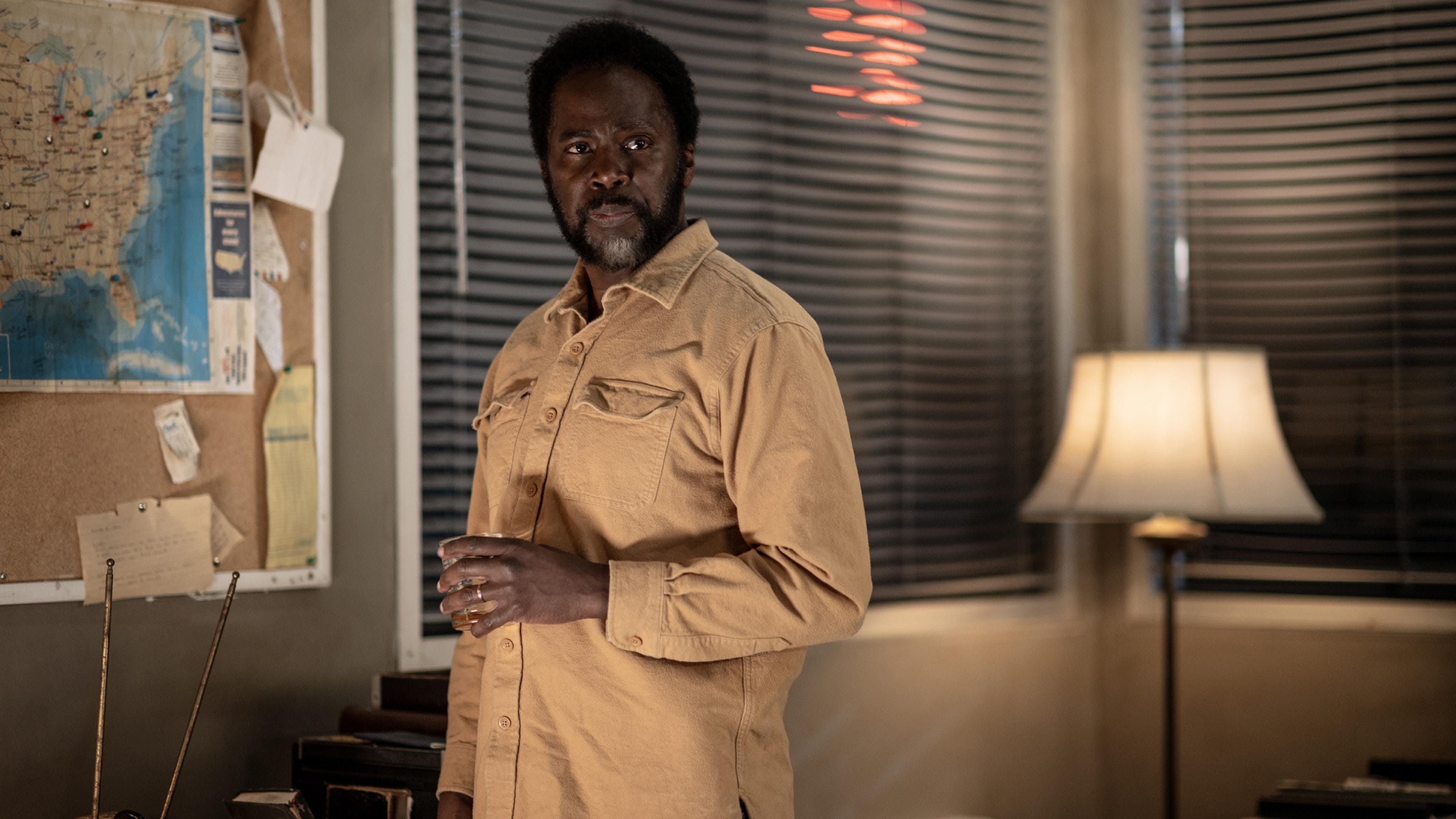 Stamtąd: Sezon 3 Odcinek 1