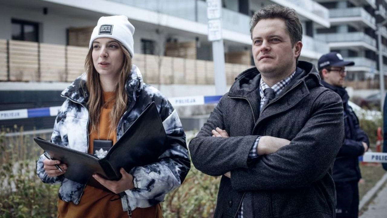 Krucjata: Sezon 1 Odcinek 3