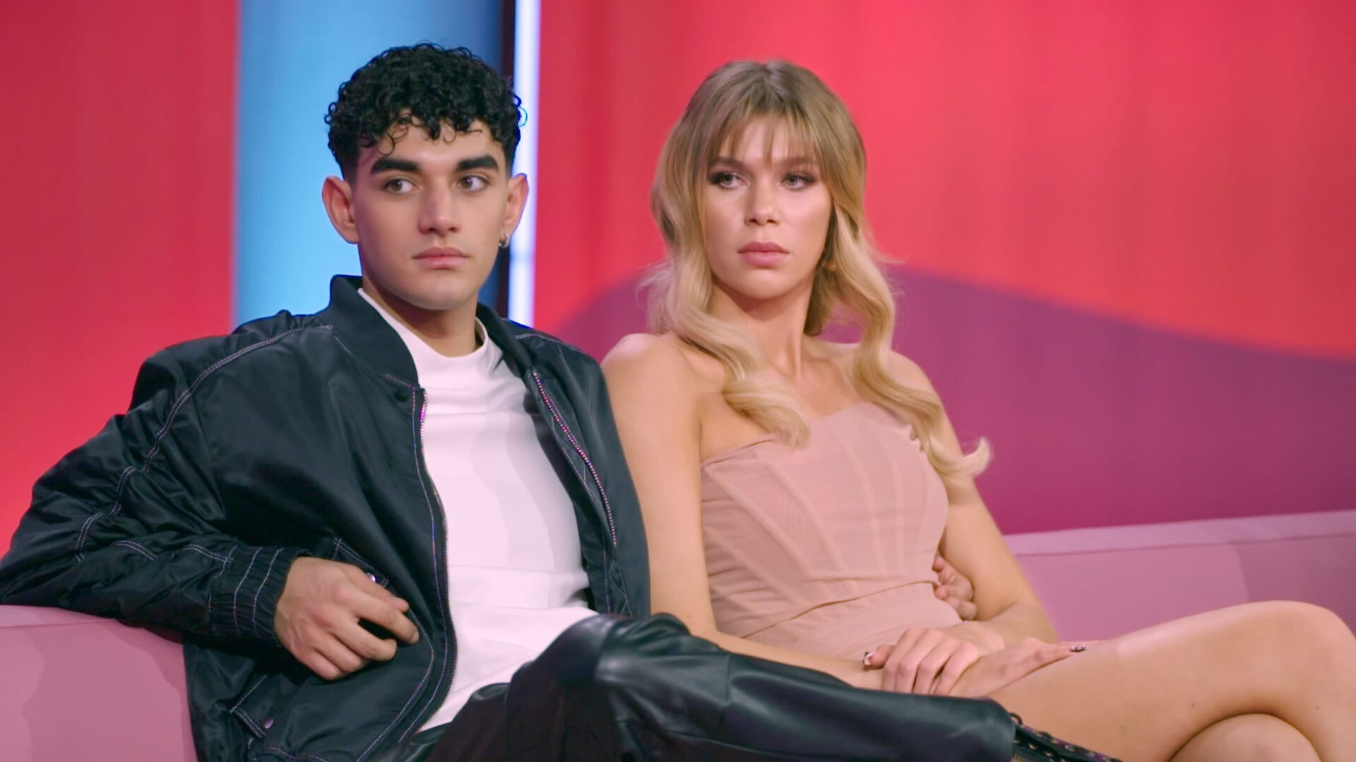 Love Never Lies: Polska: Sezon 2 Odcinek 8