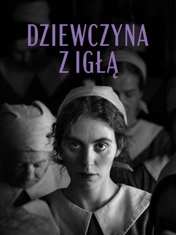 Dziewczyna z igłą