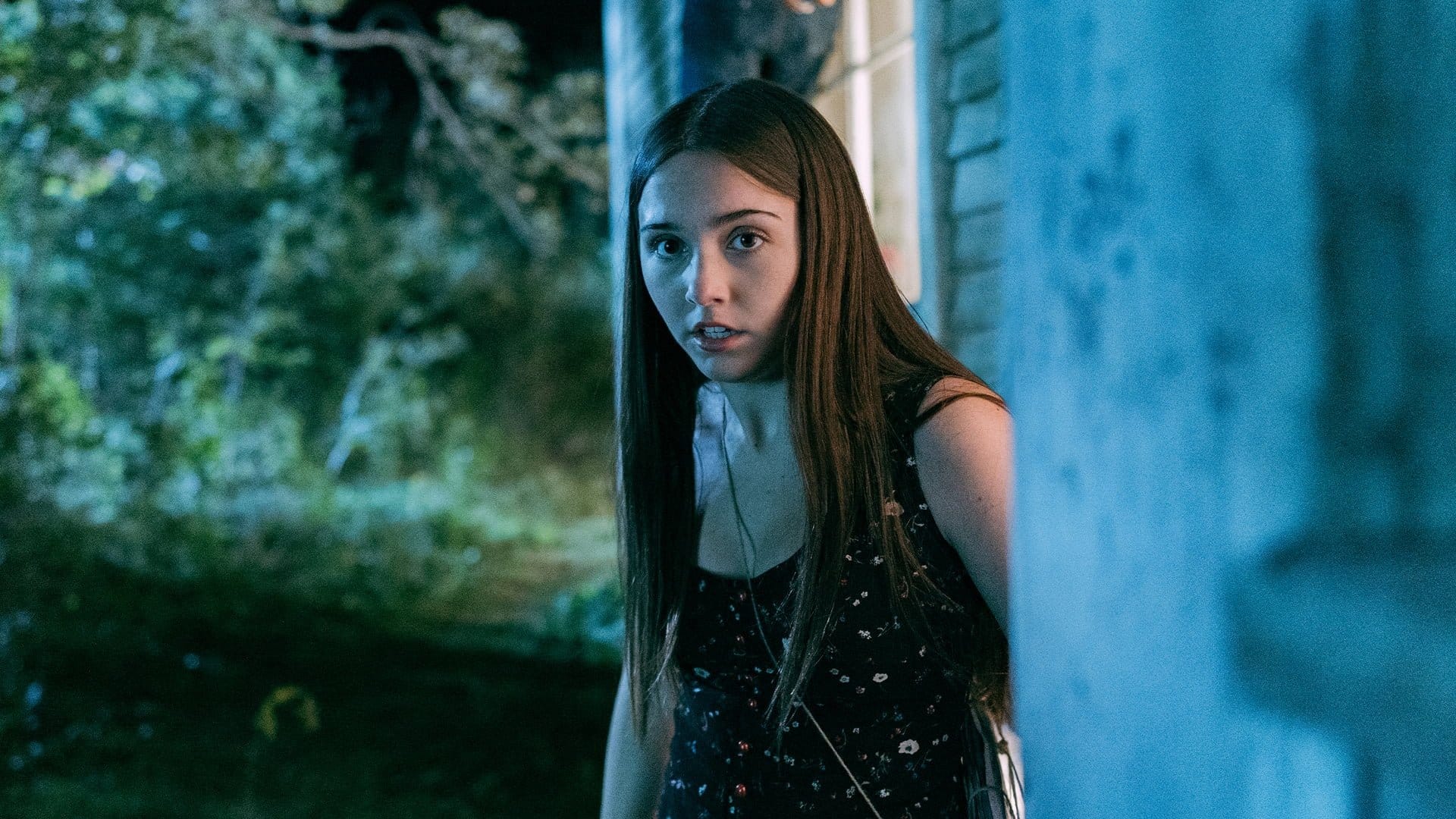 Stamtąd: Sezon 1 Odcinek 7