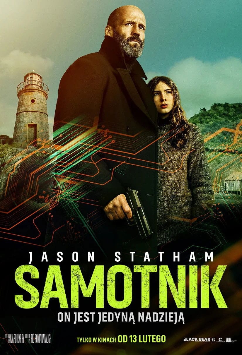 Samotnik