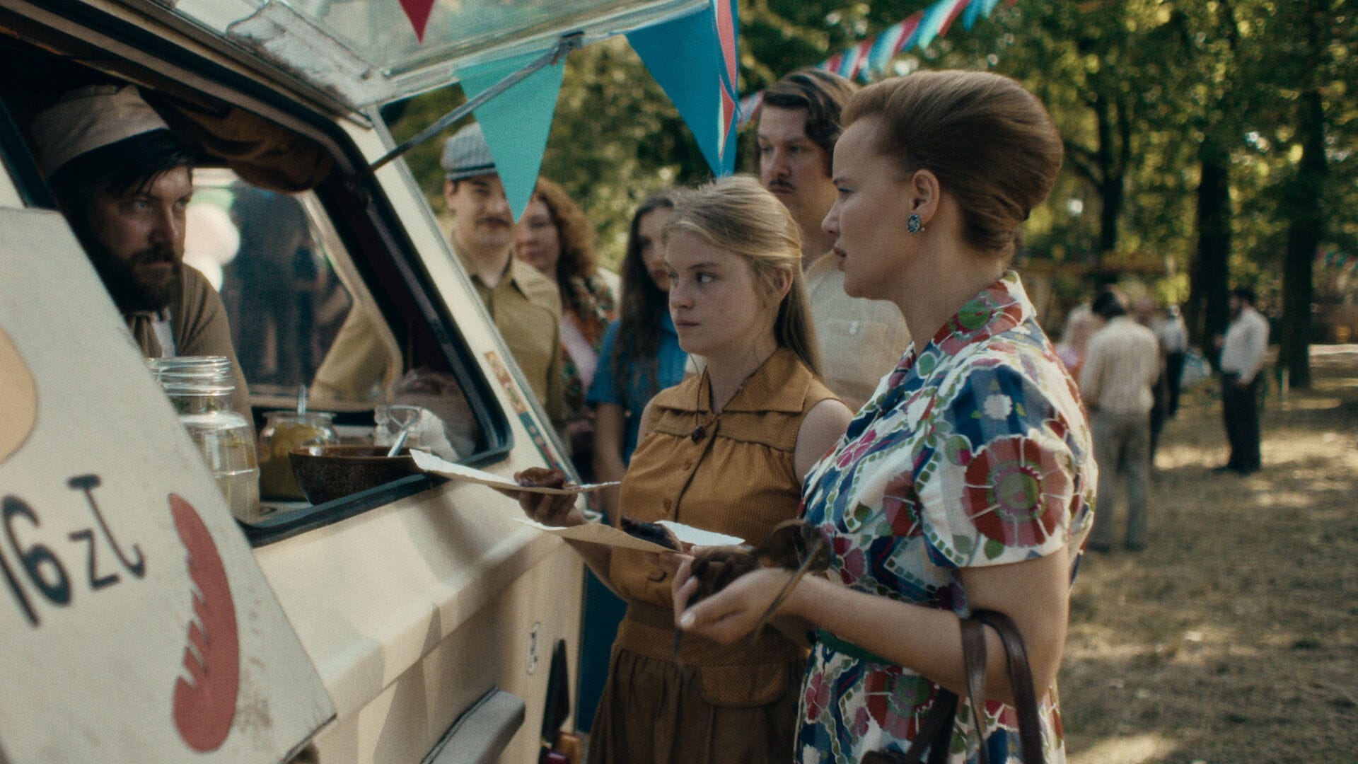 Ołowiane dzieci: Sezon 1 Odcinek 1