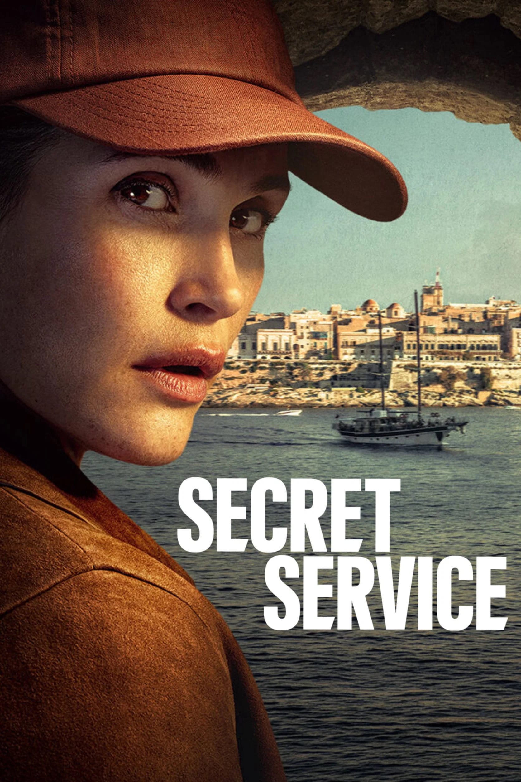 Secret Service: Sezon 1