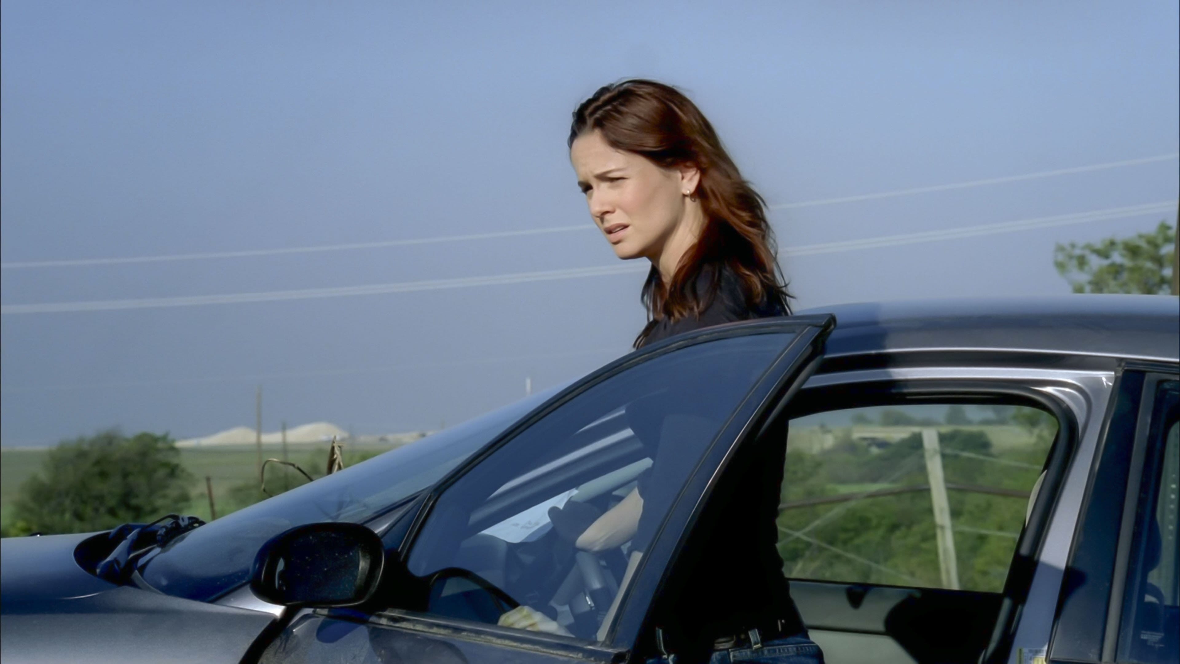 Skazany na śmierć: Sezon 2 Odcinek 10