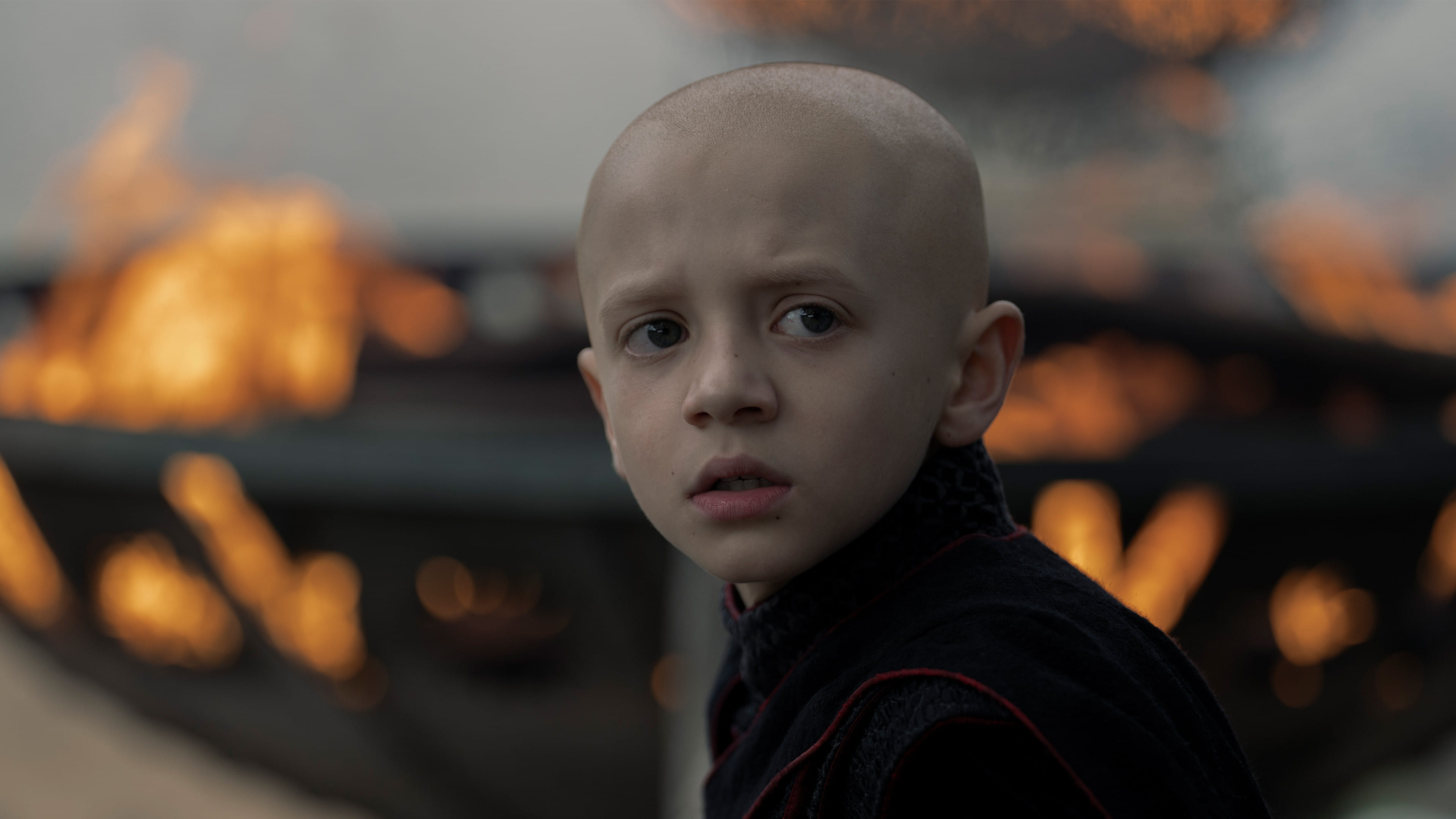 Rycerz Siedmiu Królestw: Sezon 1 Odcinek 5