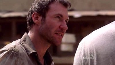 Skazany na śmierć: Sezon 3 Odcinek 3