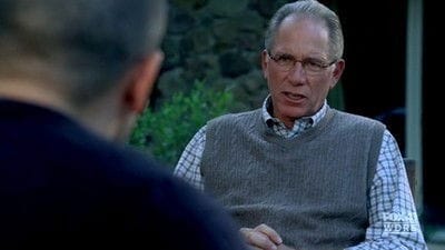 Skazany na śmierć: Sezon 4 Odcinek 16