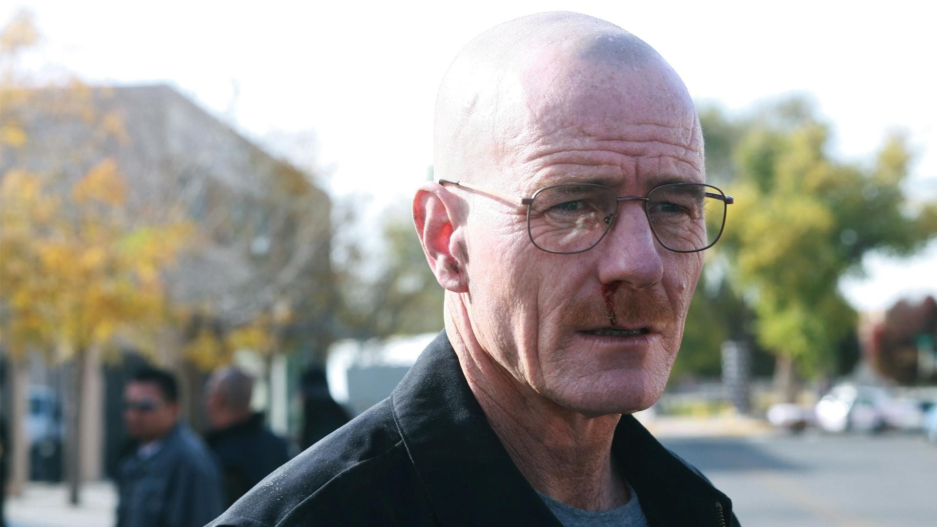 Breaking Bad: Sezon 1 Odcinek 6