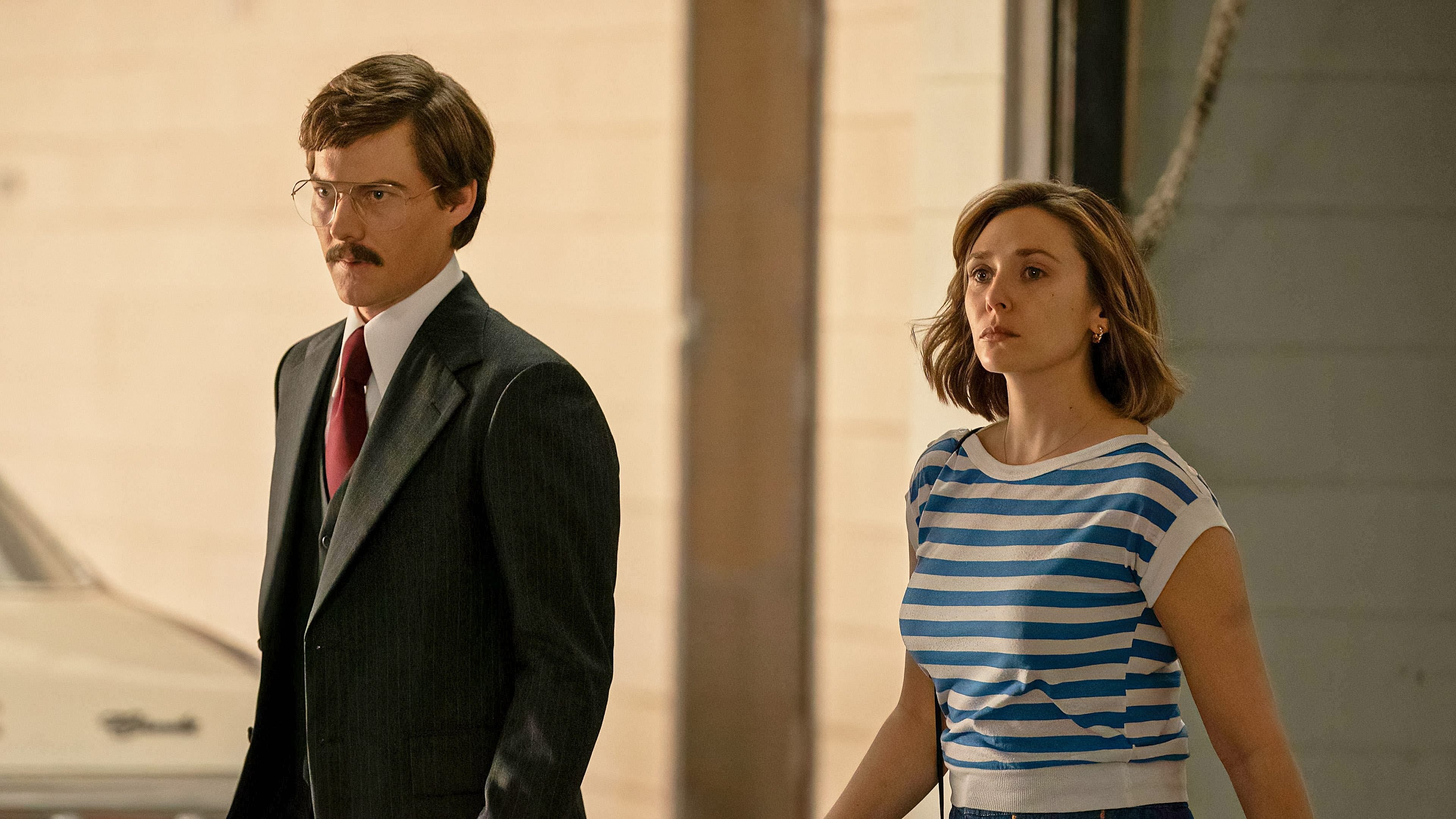 Miłość i śmierć: Sezon 1 Odcinek 5