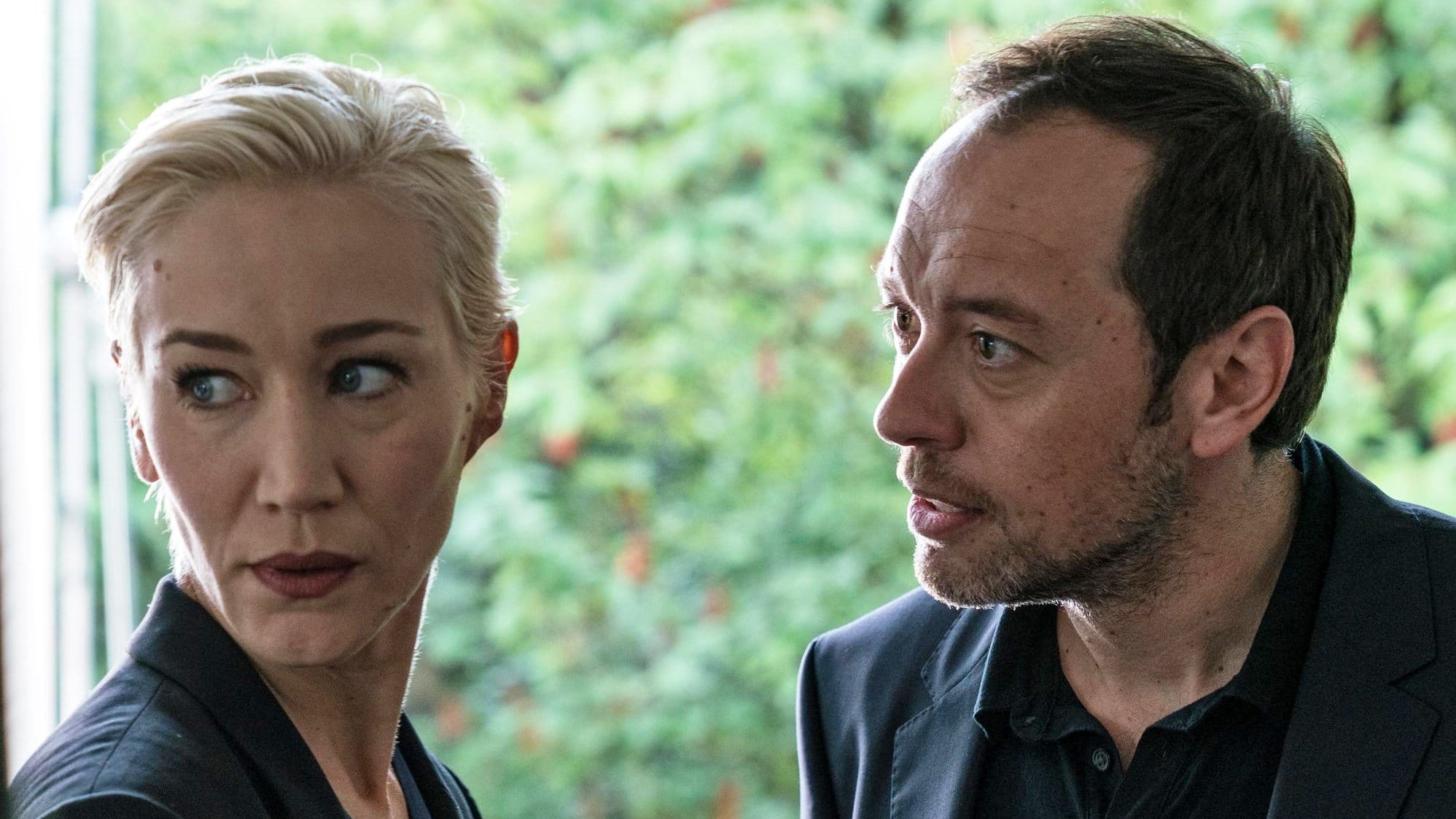 Skazany na śmierć: Sezon 5 Odcinek 8