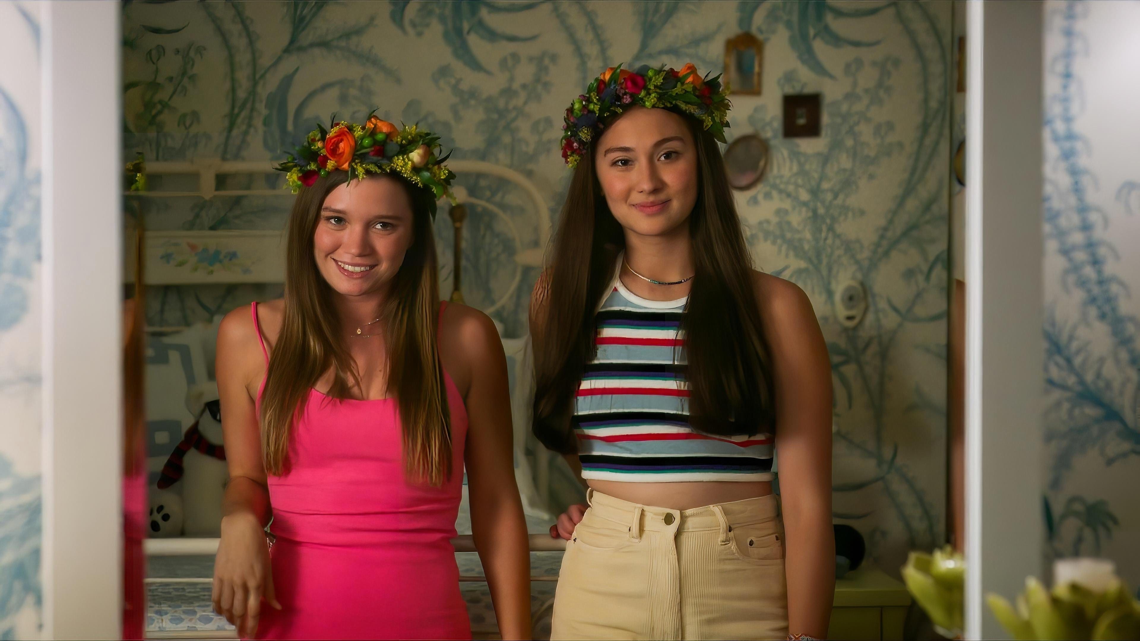 Tego lata stałam się piękna: Sezon 1 Odcinek 3