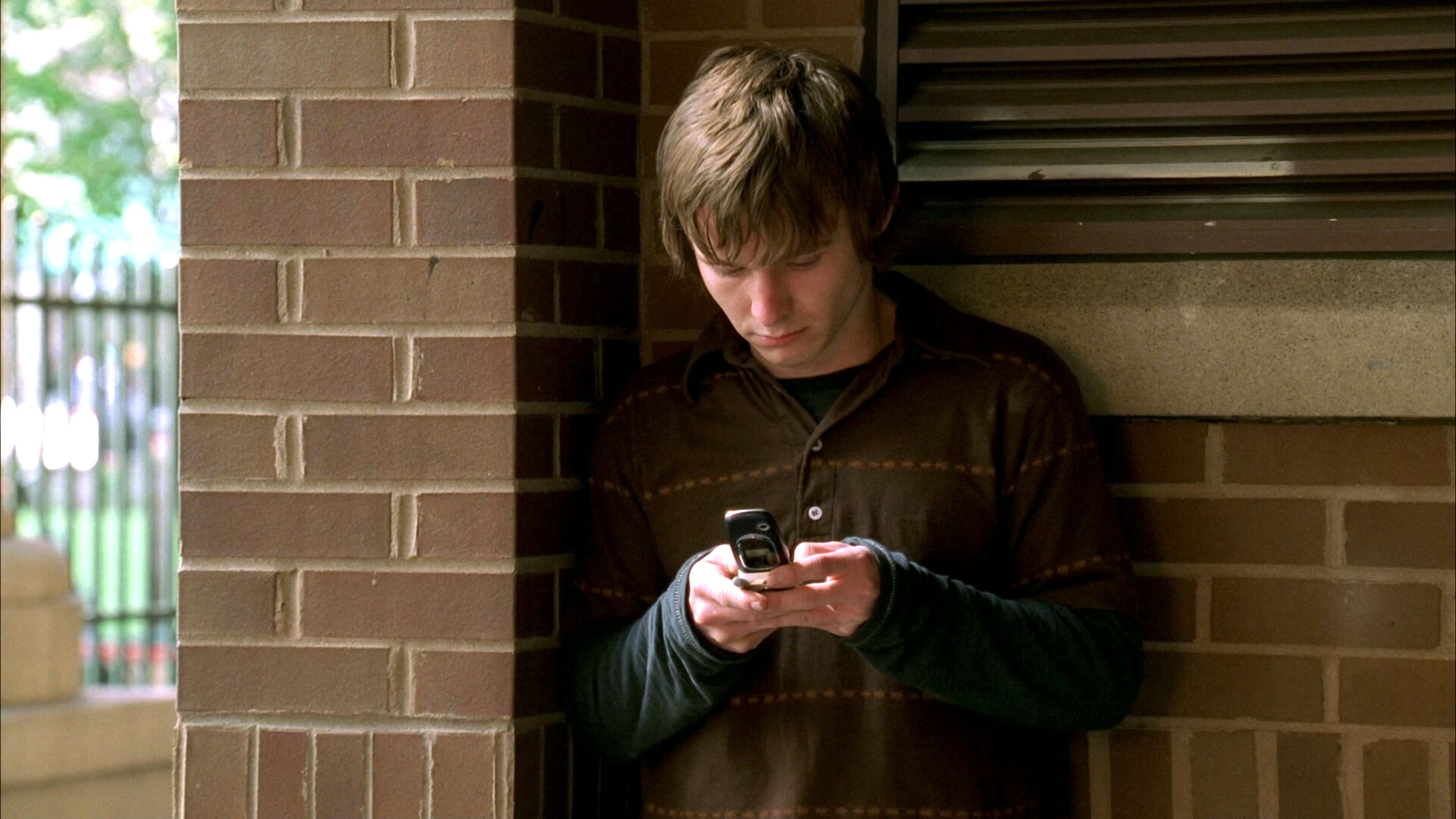 Skazany na śmierć: Sezon 1 Odcinek 9