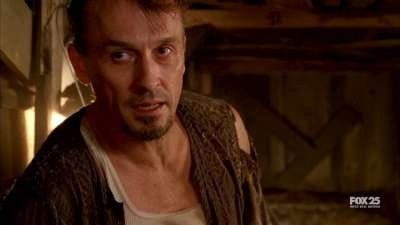 Skazany na śmierć: Sezon 3 Odcinek 11