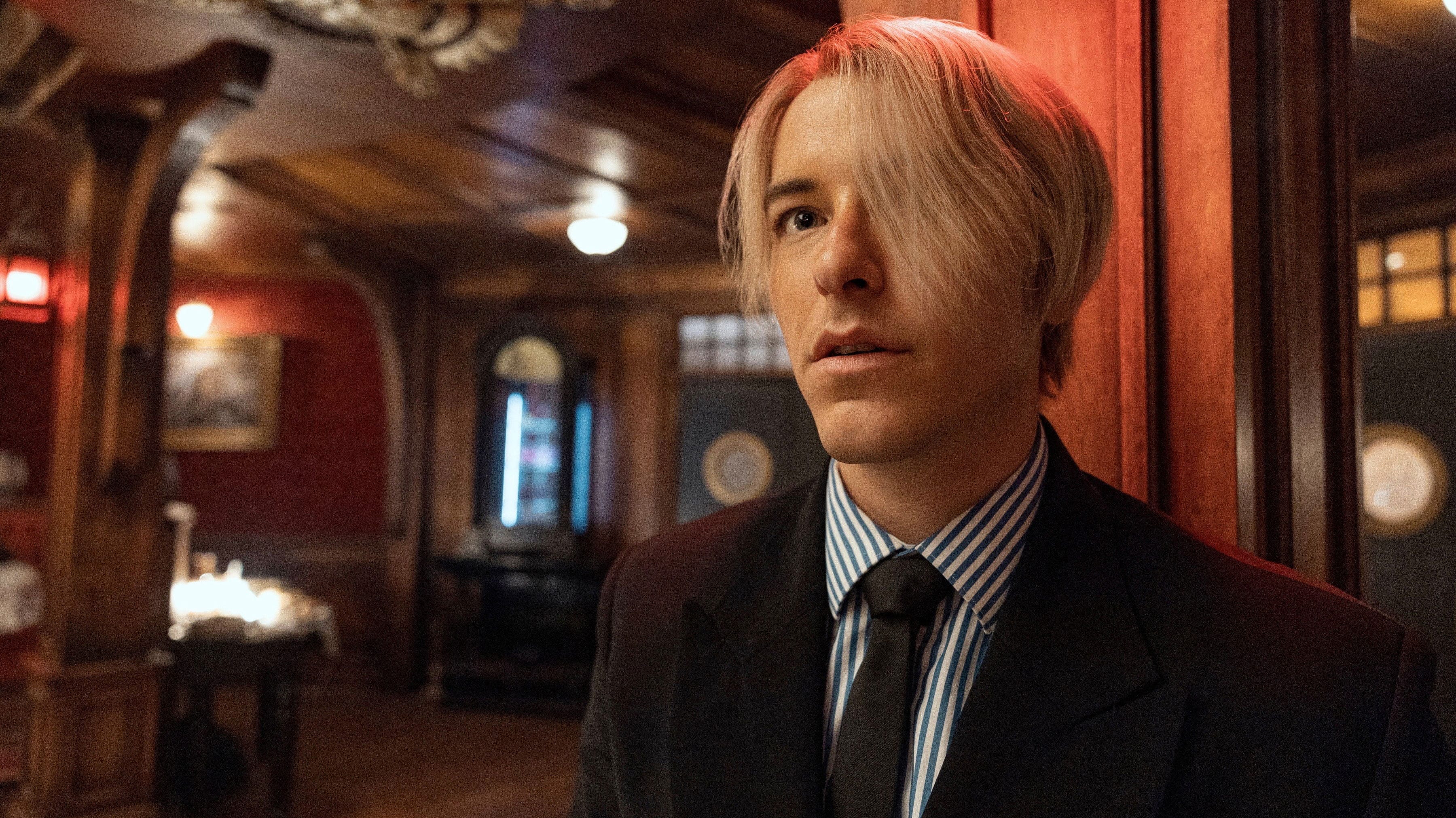 One Piece: Sezon 1 Odcinek 5