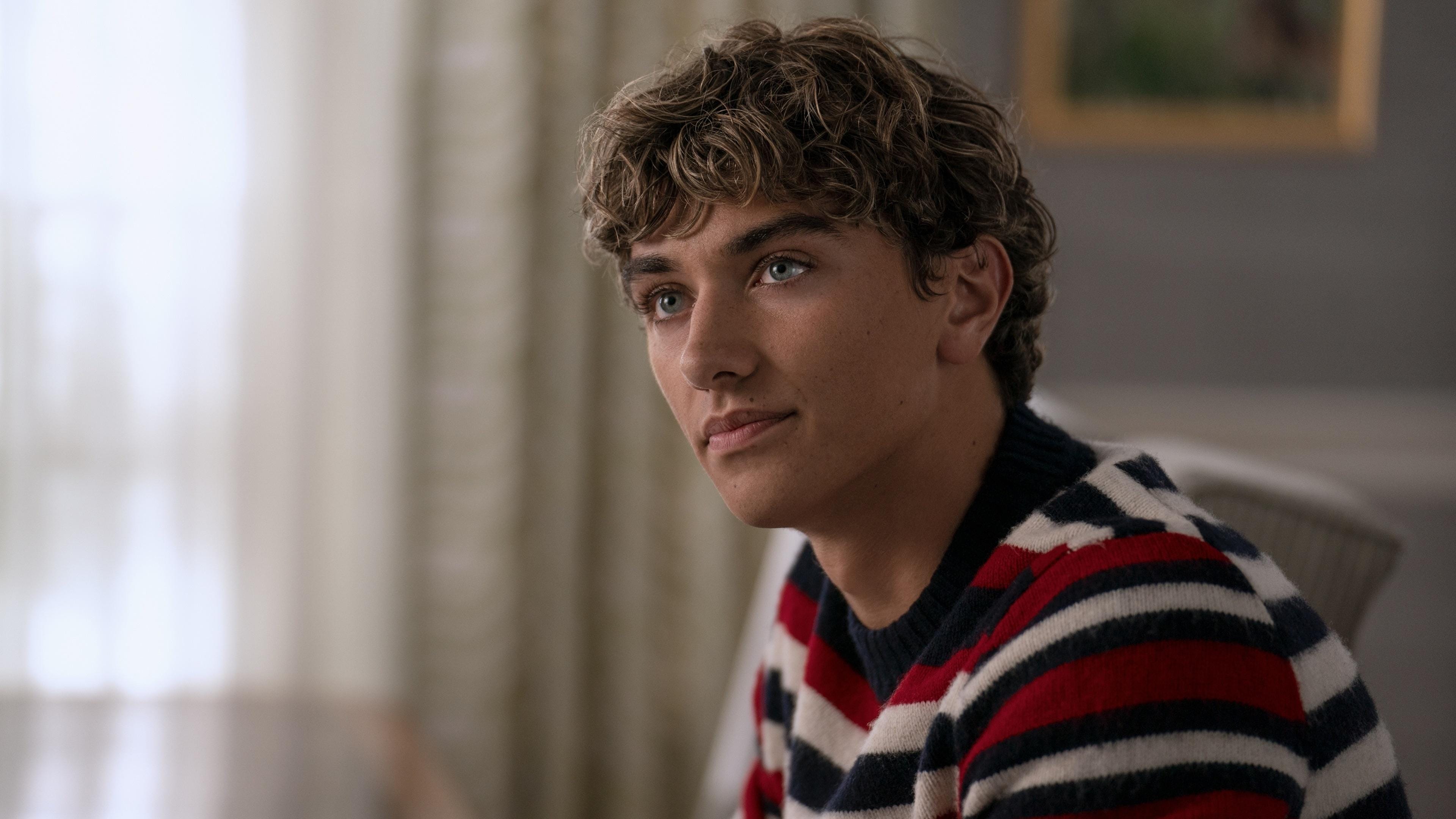 Tego lata stałam się piękna: Sezon 2 Odcinek 5