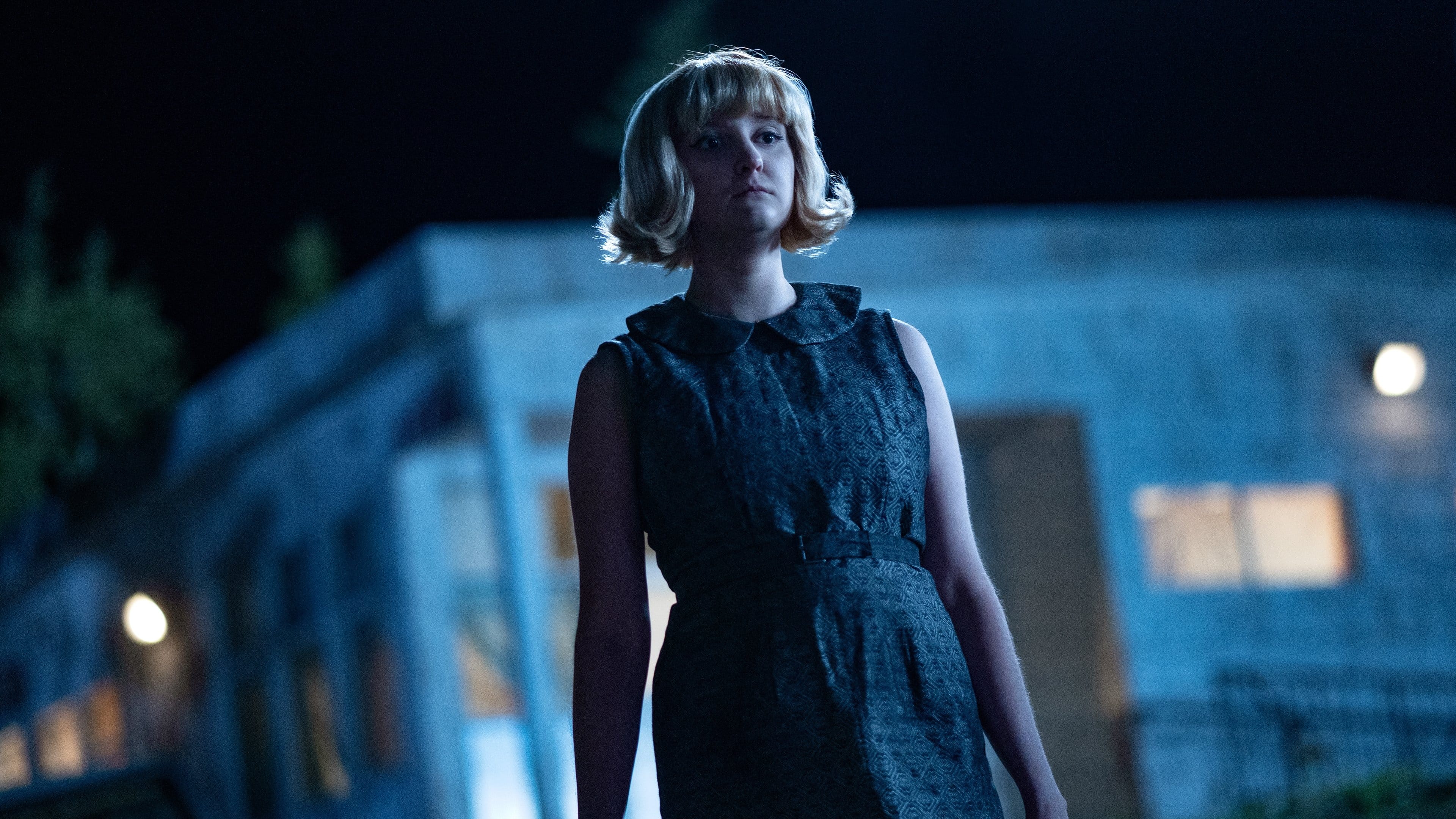 Stamtąd: Sezon 2 Odcinek 6