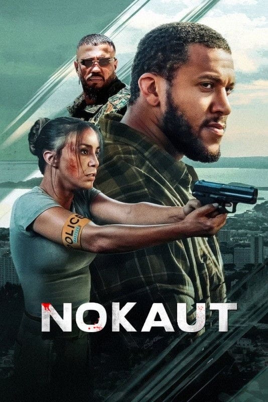 Nokaut