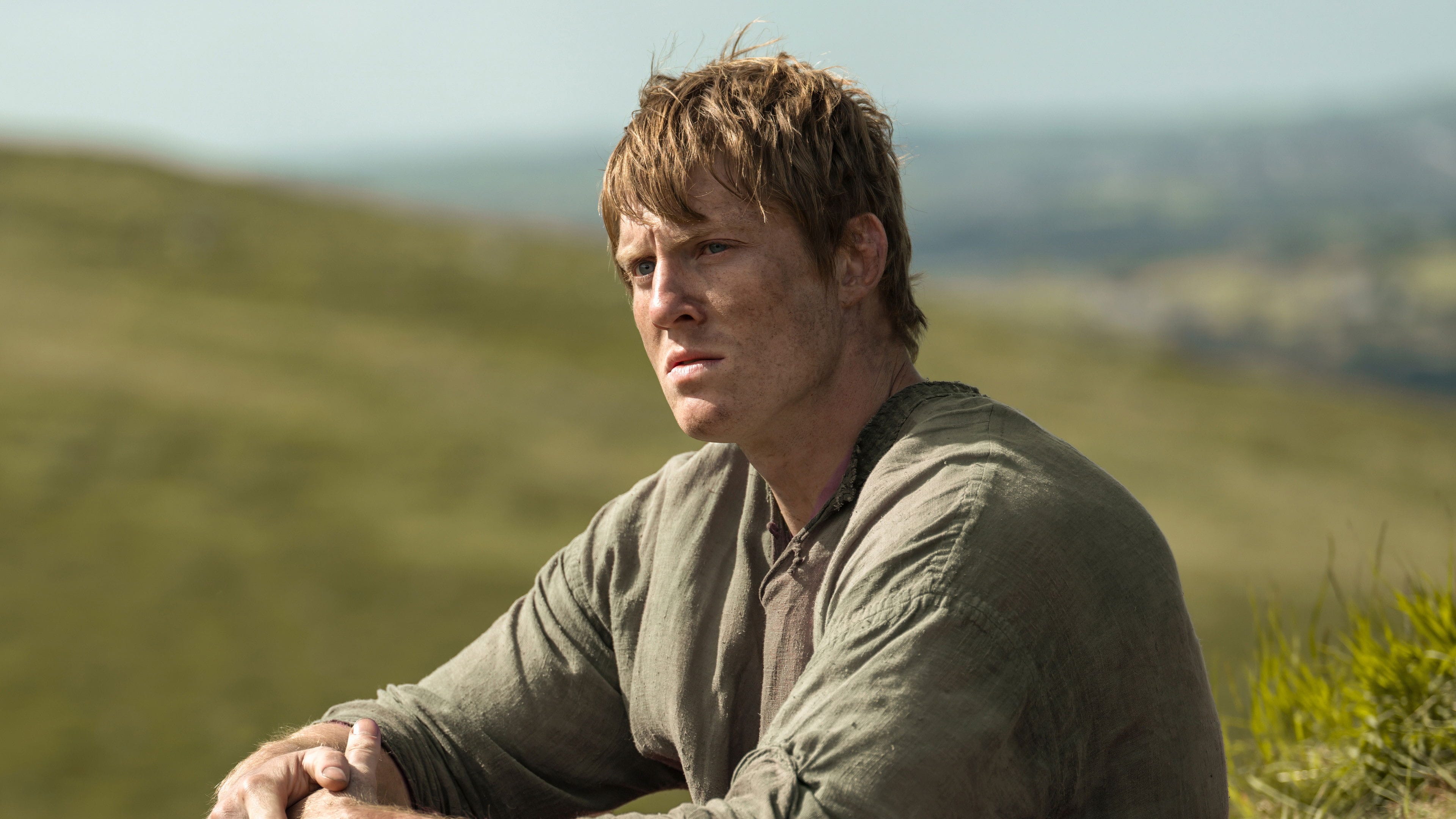 Rycerz Siedmiu Królestw: Sezon 1 Odcinek 1