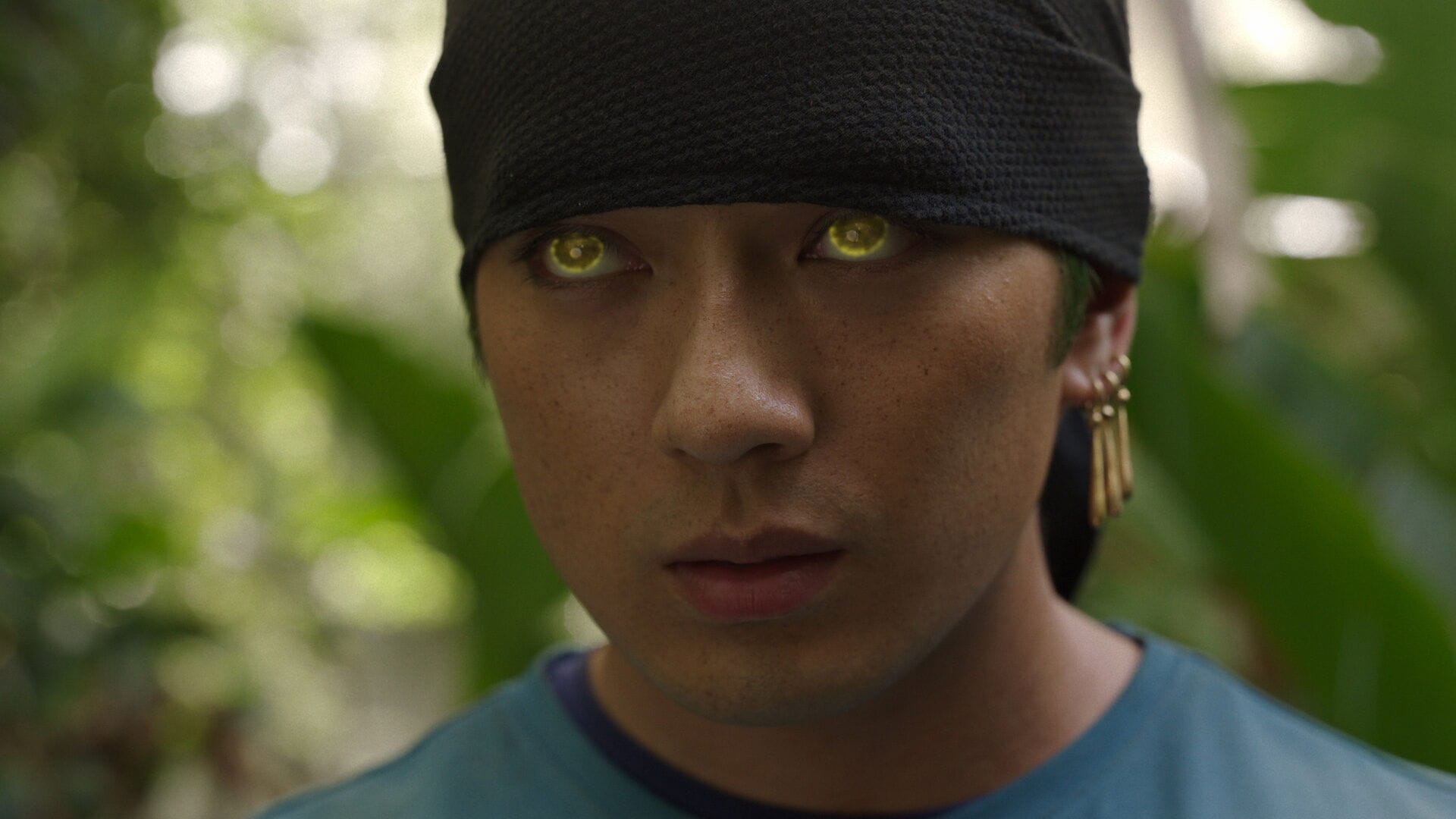 One Piece: Sezon 2 Odcinek 4