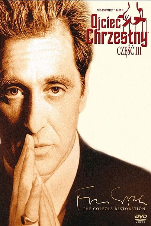 Ojciec chrzestny III