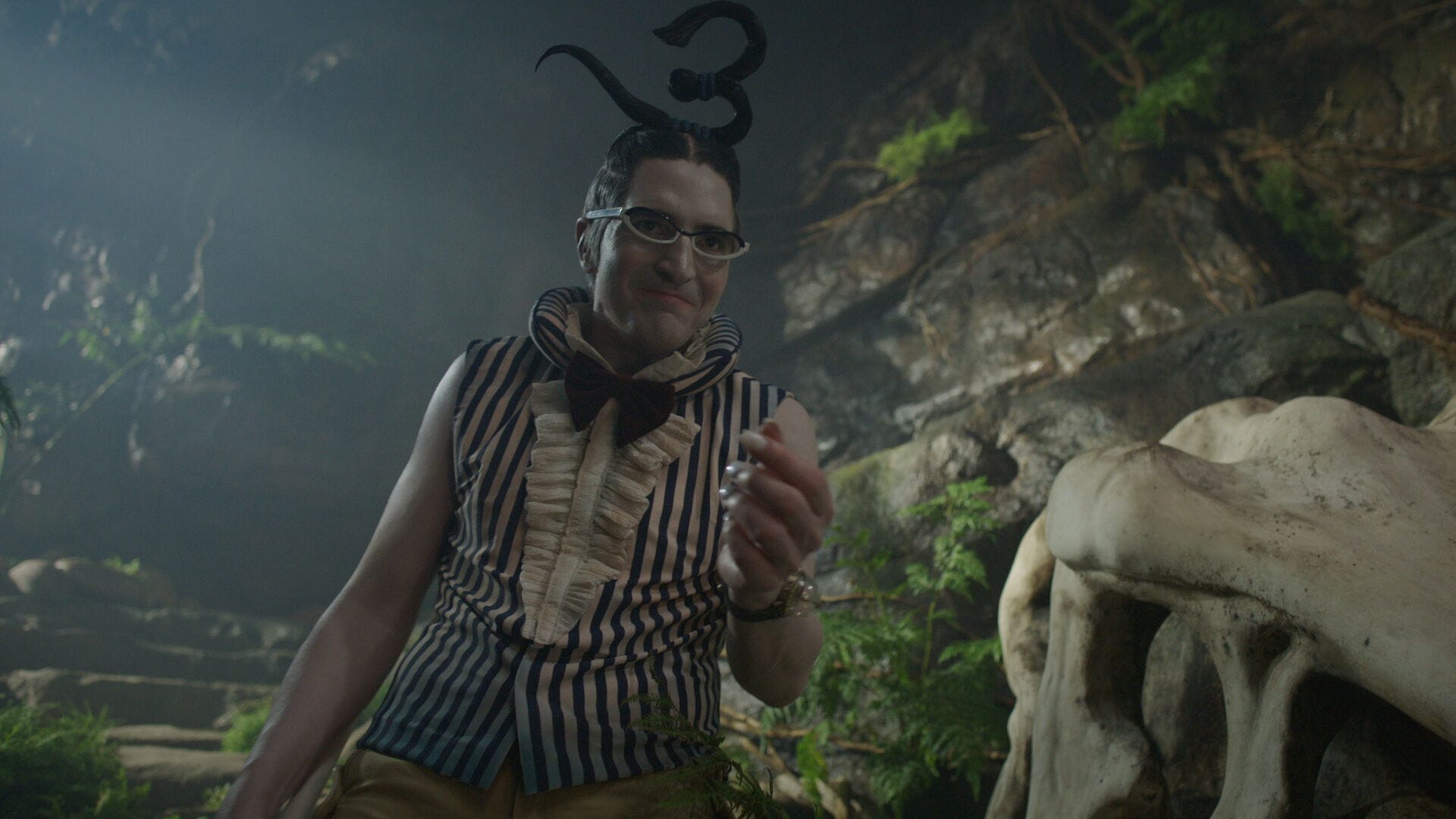 One Piece: Sezon 2 Odcinek 5