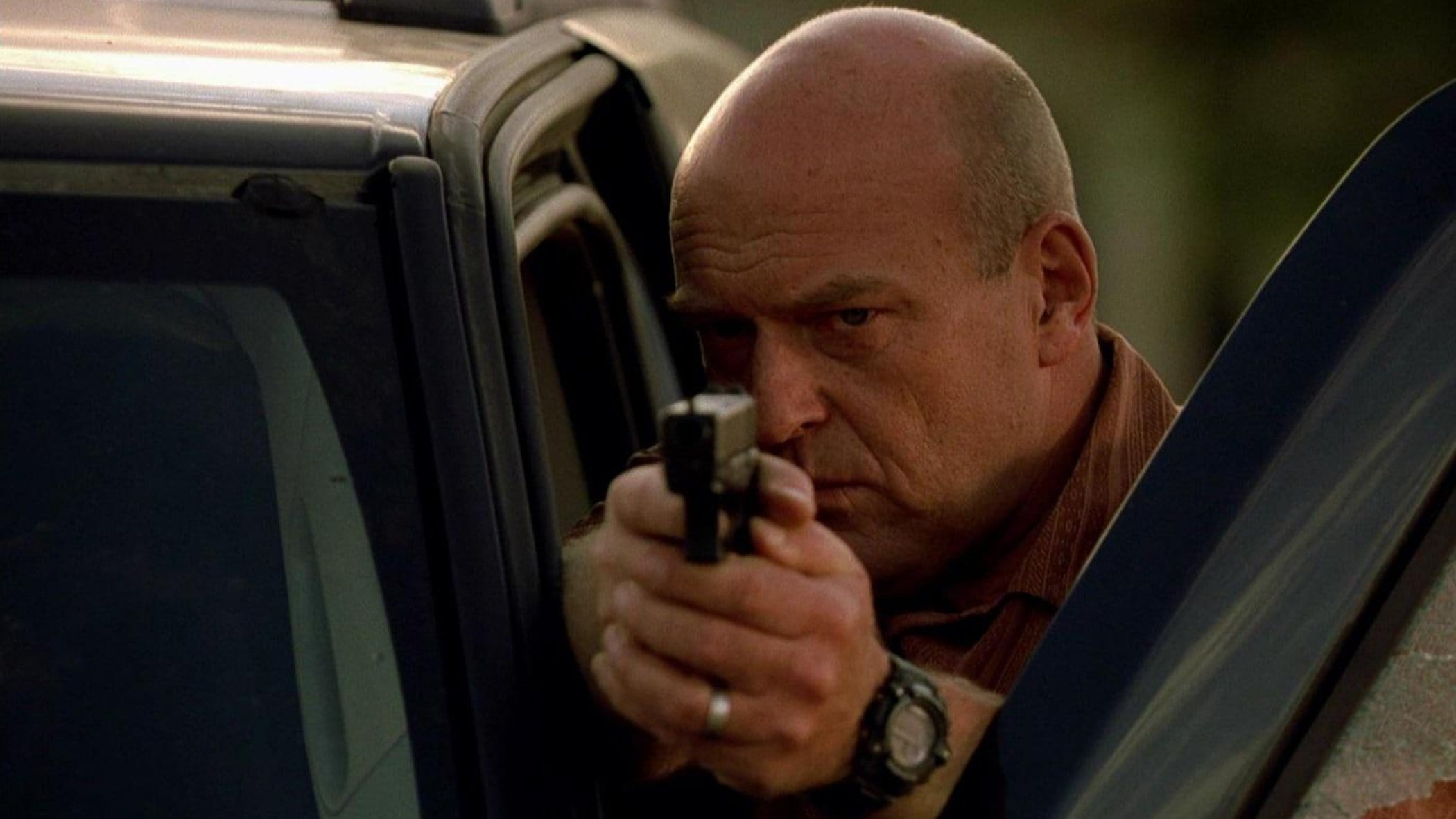 Breaking Bad: Sezon 2 Odcinek 2