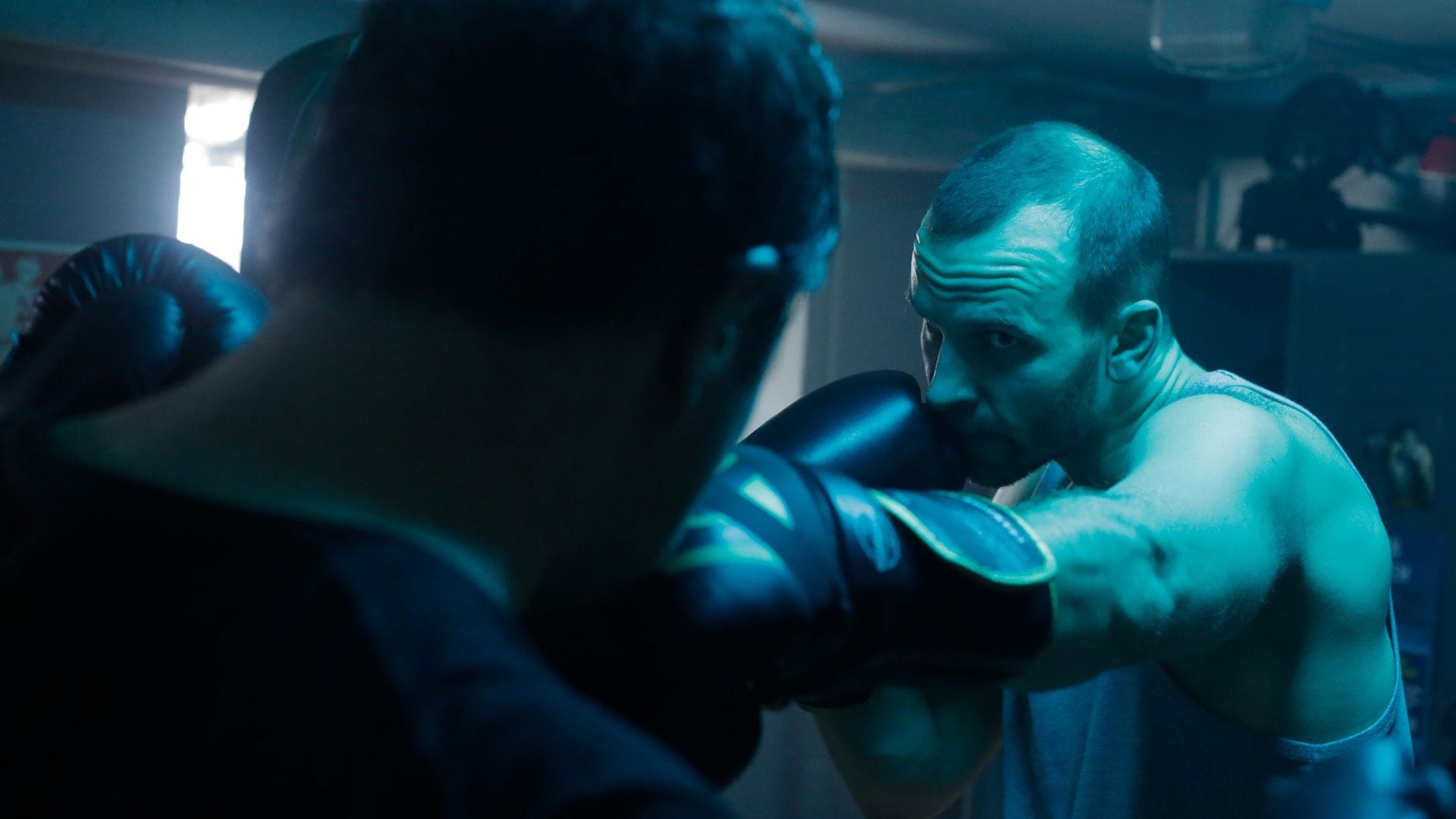 Krucjata: Sezon 1 Odcinek 2