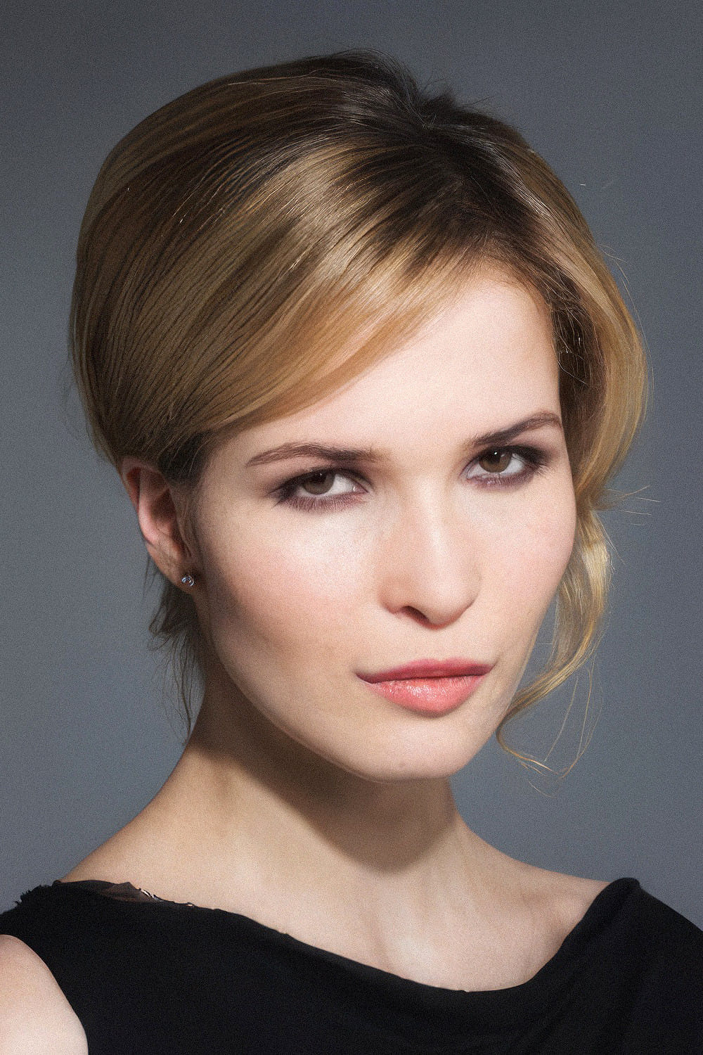 Лукерья Ильяшенко