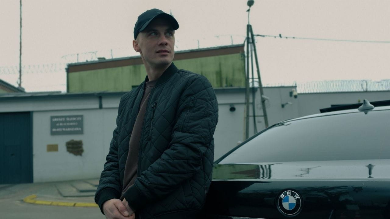 Krucjata: Sezon 2 Odcinek 8