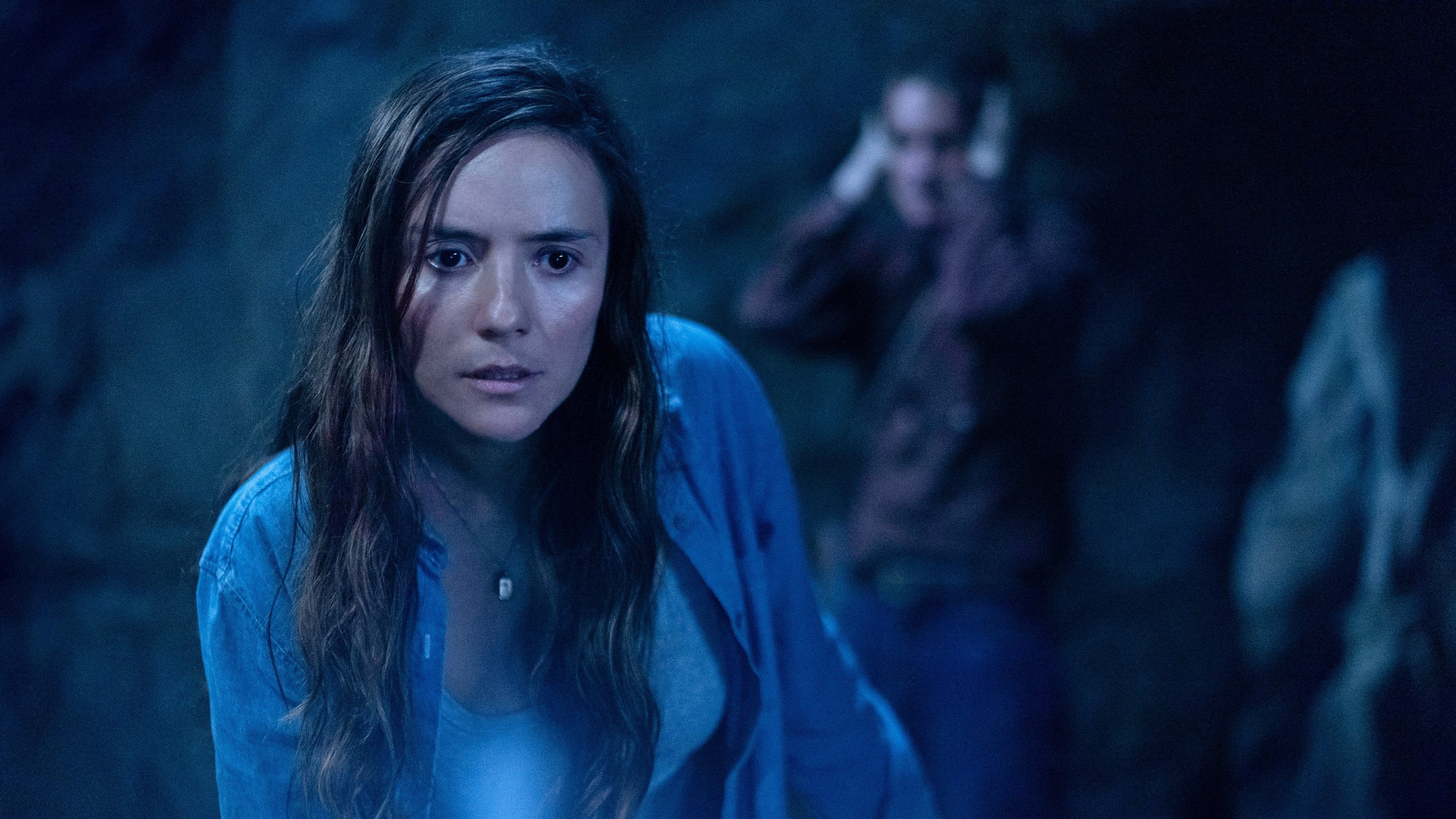 Stamtąd: Sezon 2 Odcinek 1