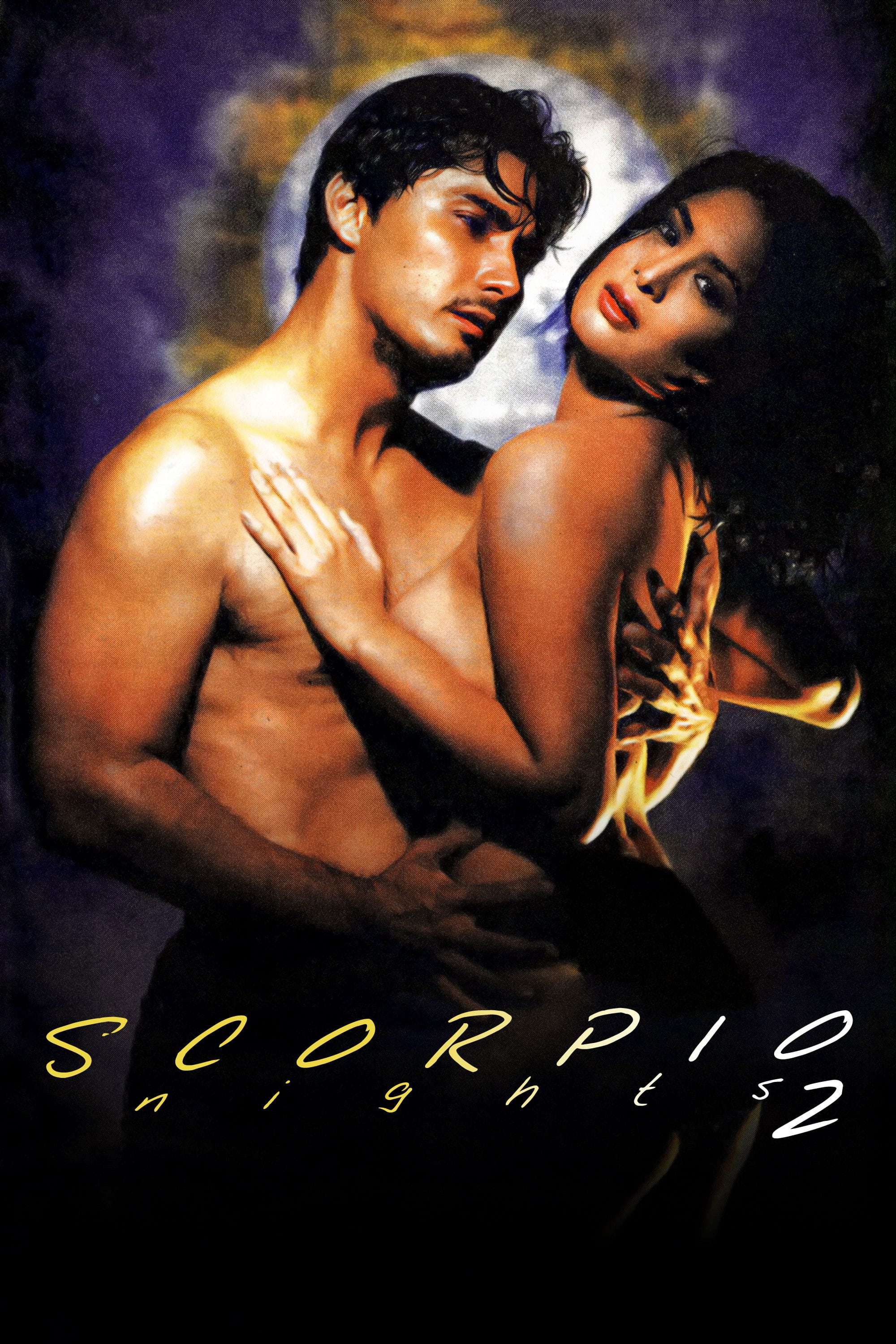 Scorpio Nights 2
