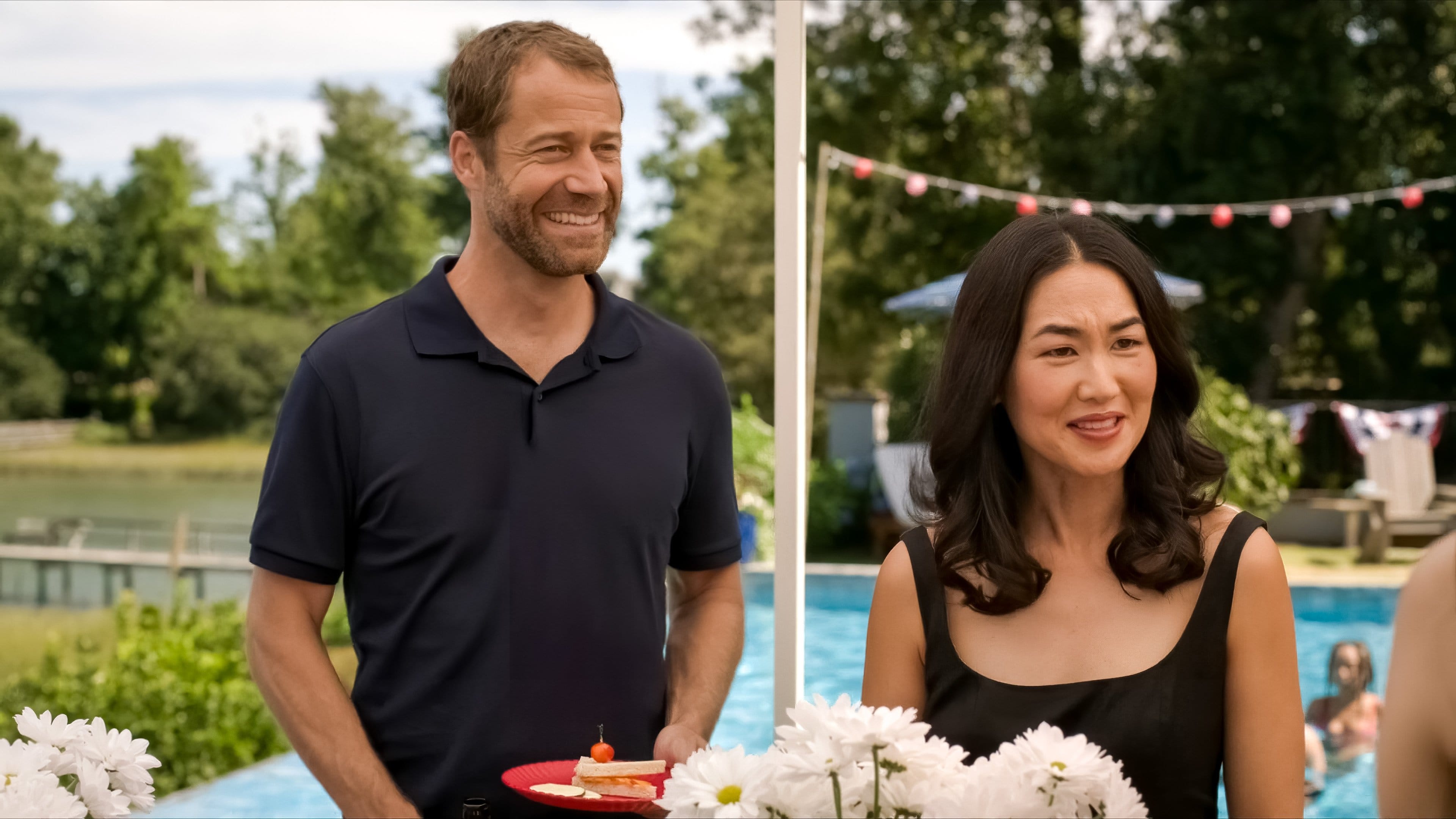 Tego lata stałam się piękna: Sezon 1 Odcinek 4