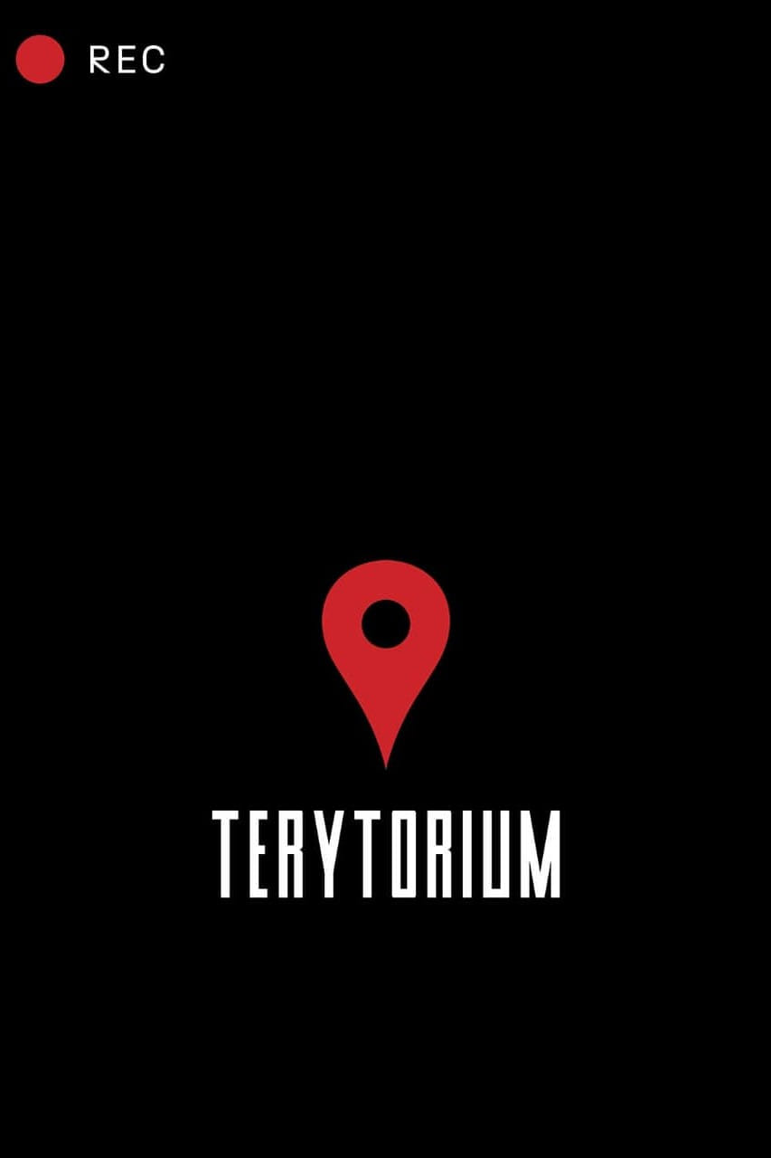 Terytorium