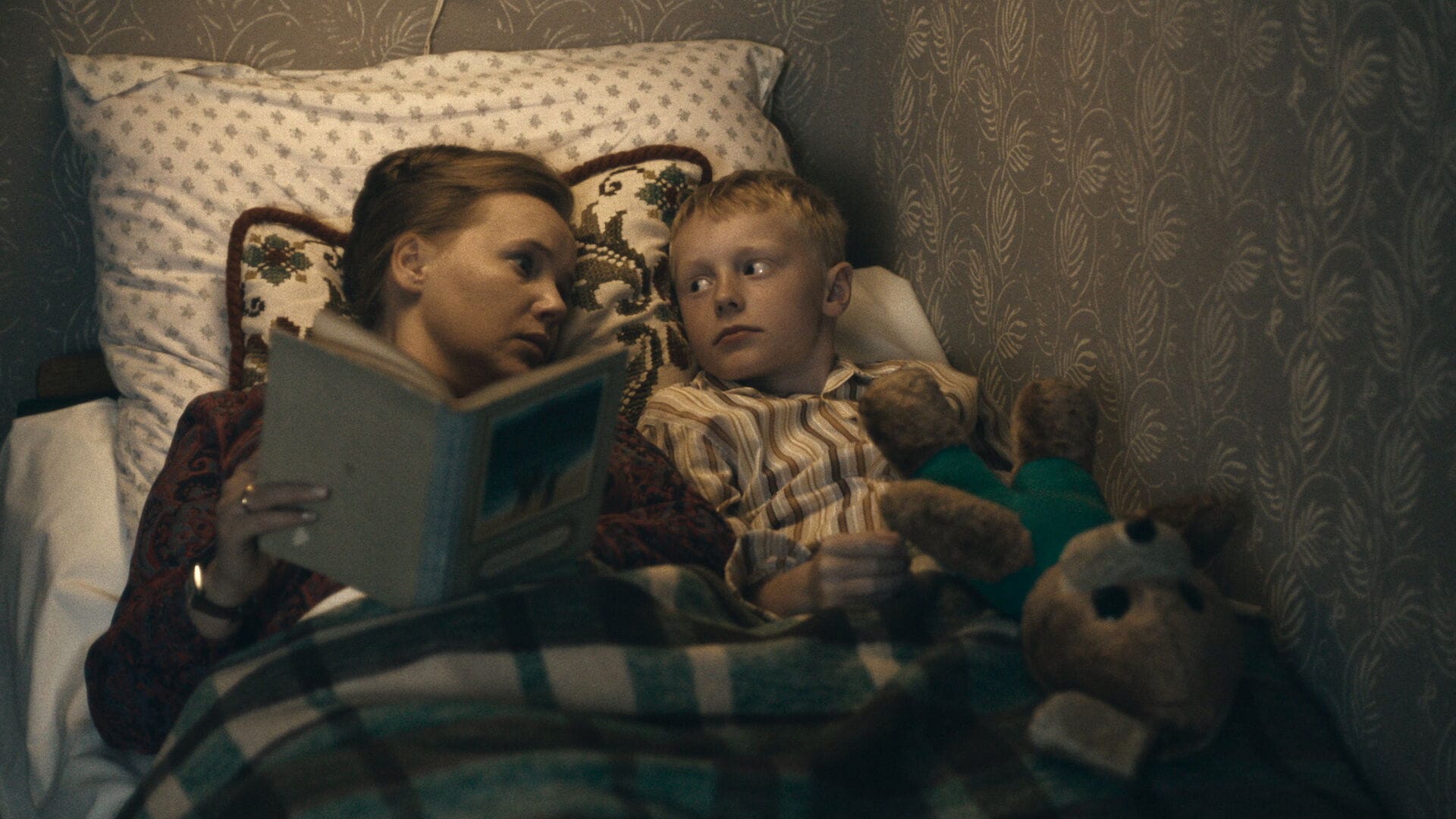 Ołowiane dzieci: Sezon 1 Odcinek 3