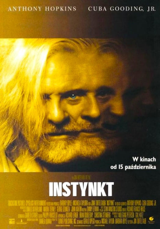 Instynkt