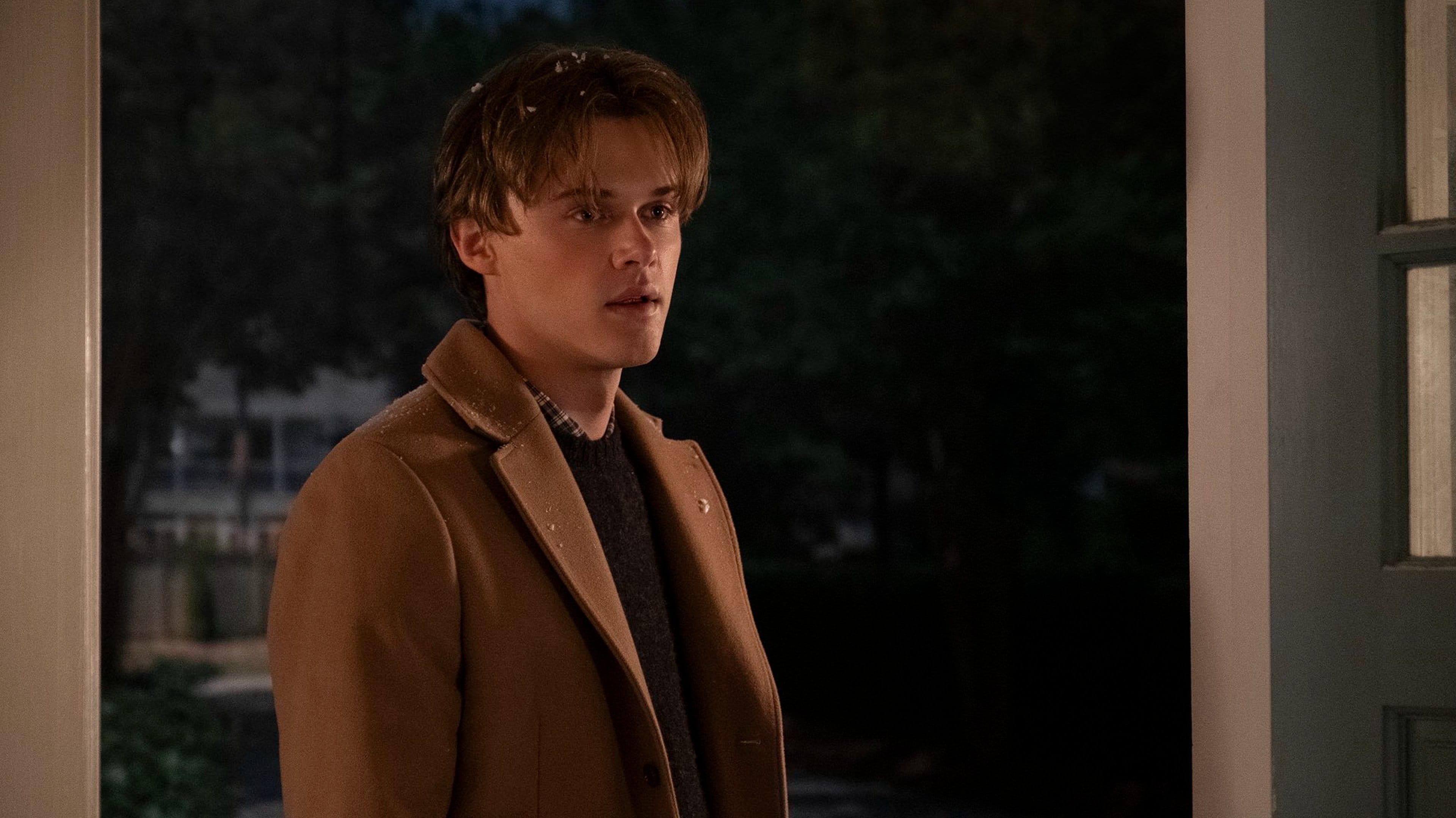 Tego lata stałam się piękna: Sezon 3 Odcinek 2