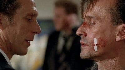 Skazany na śmierć: Sezon 4 Odcinek 19