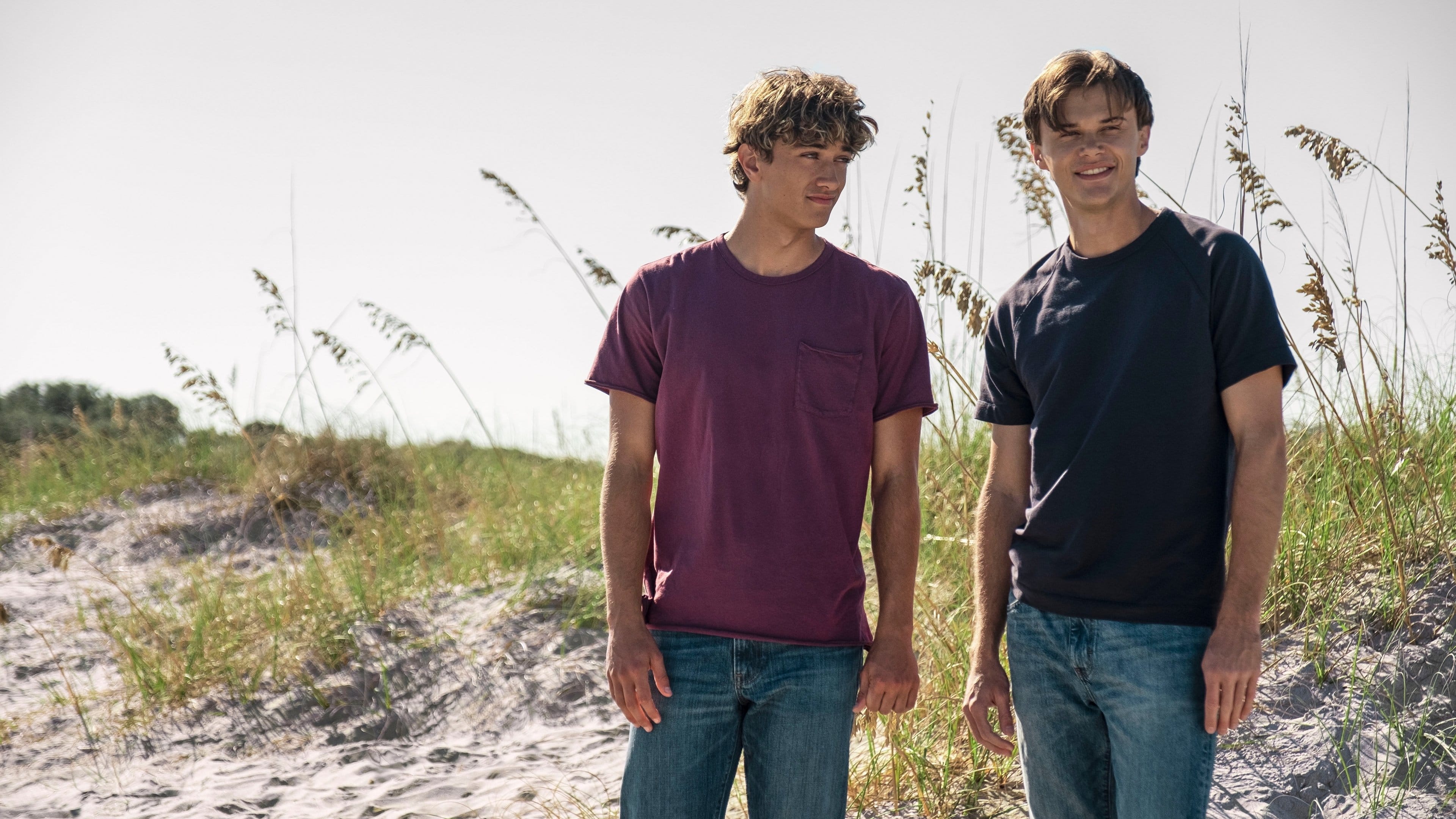 Tego lata stałam się piękna: Sezon 2 Odcinek 7