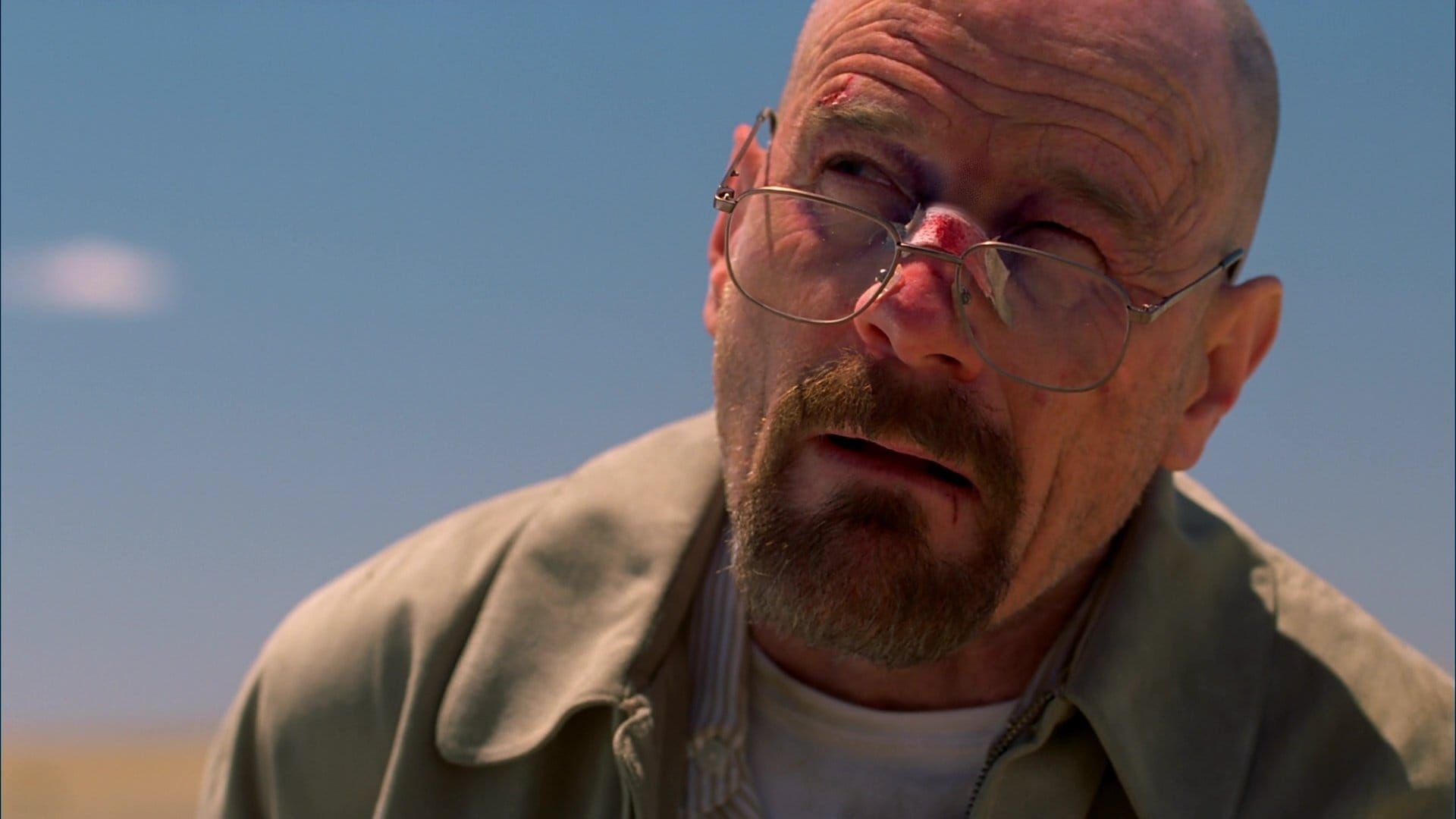 Breaking Bad: Sezon 4 Odcinek 11