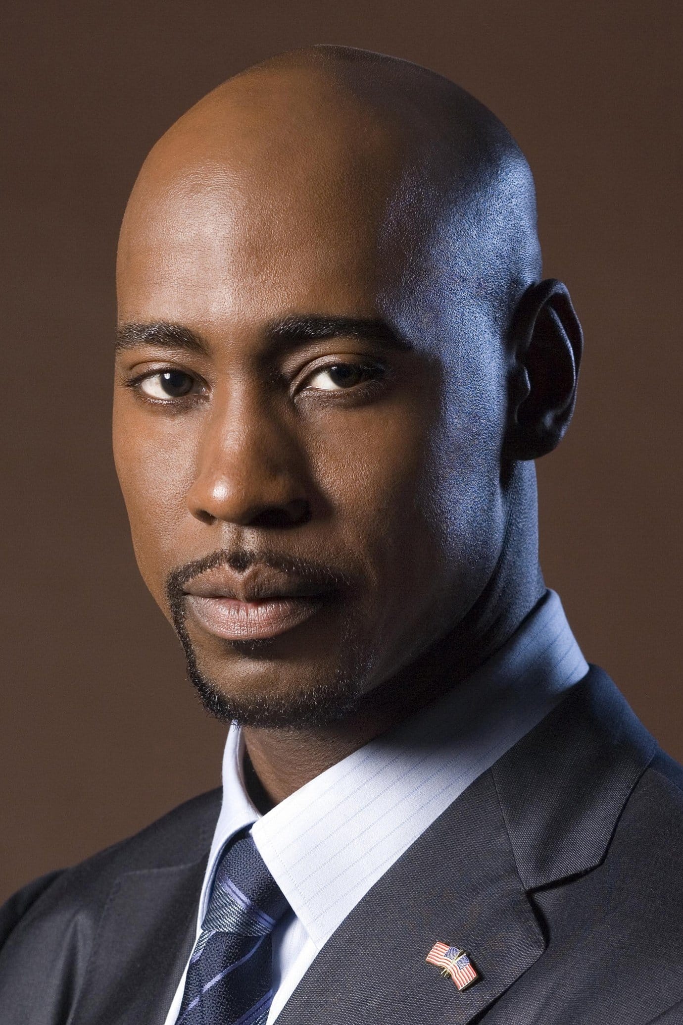 D. B. Woodside