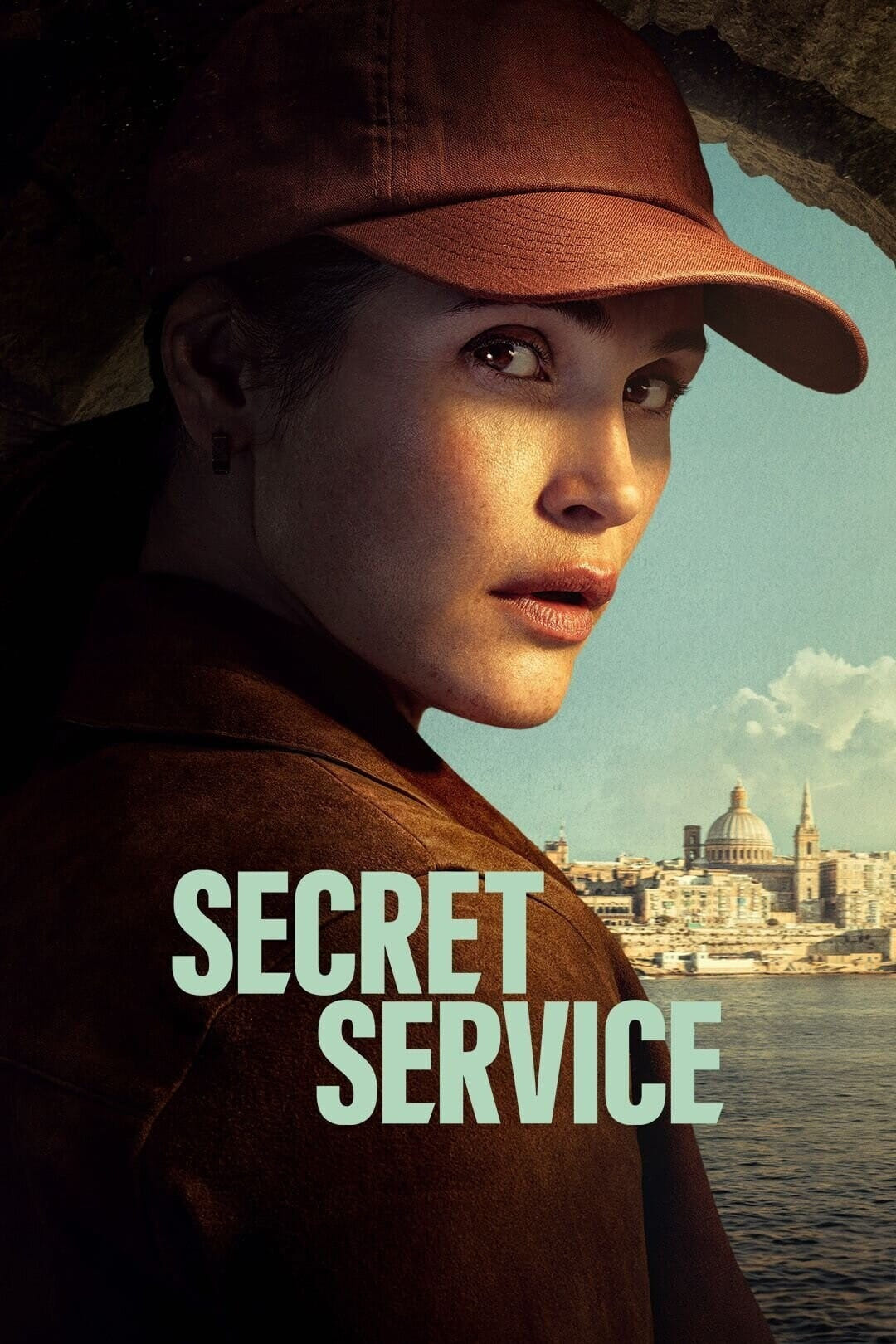 Secret Service Cały Serial