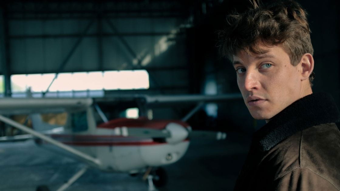 Krucjata: Sezon 2 Odcinek 3