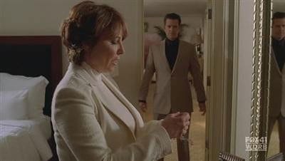 Skazany na śmierć: Sezon 4 Odcinek 18