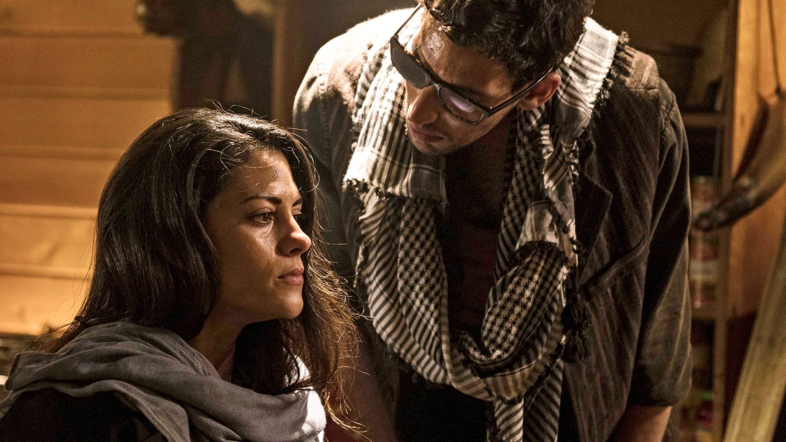 Skazany na śmierć: Sezon 5 Odcinek 3