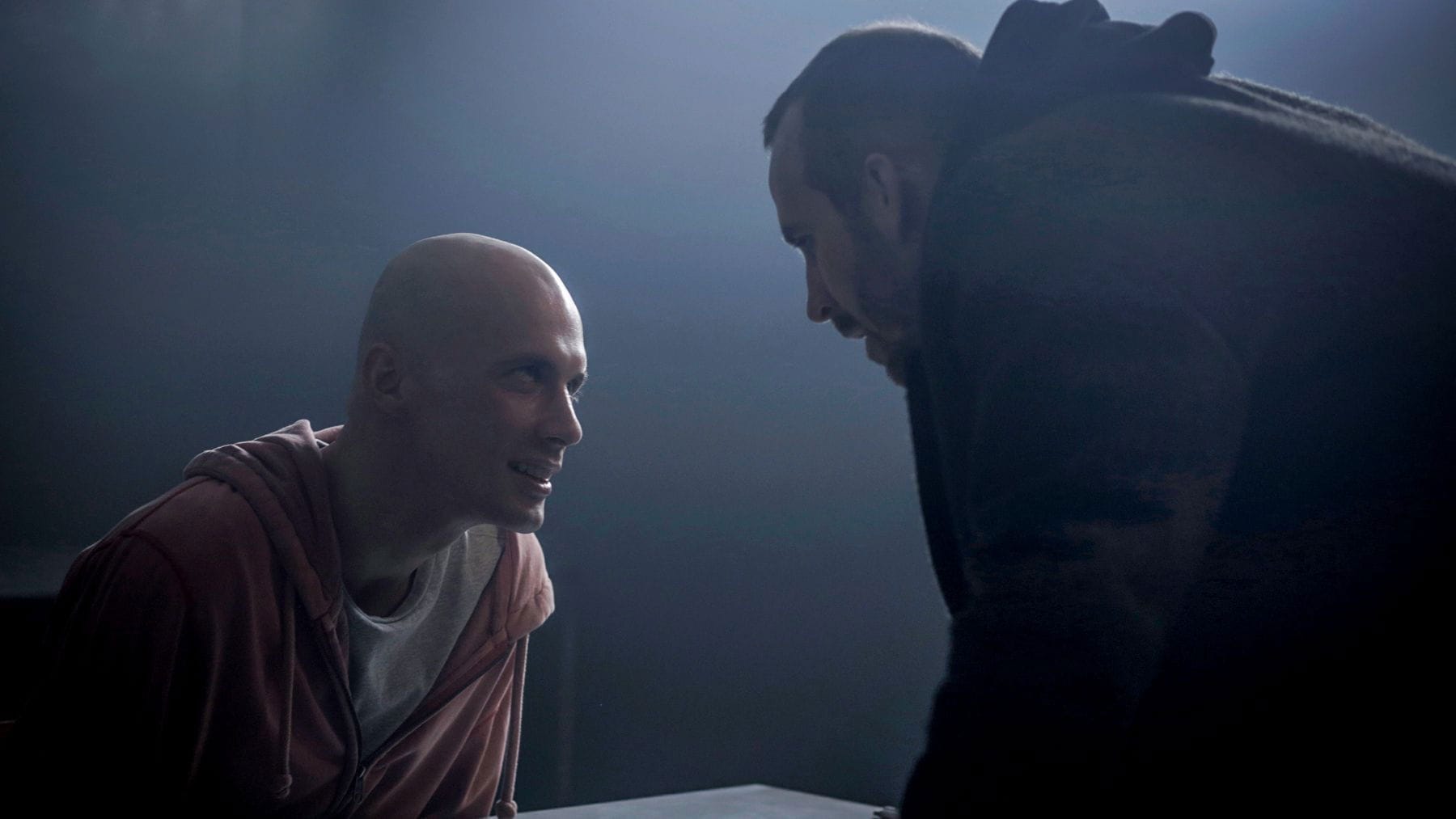 Krucjata: Sezon 1 Odcinek 8